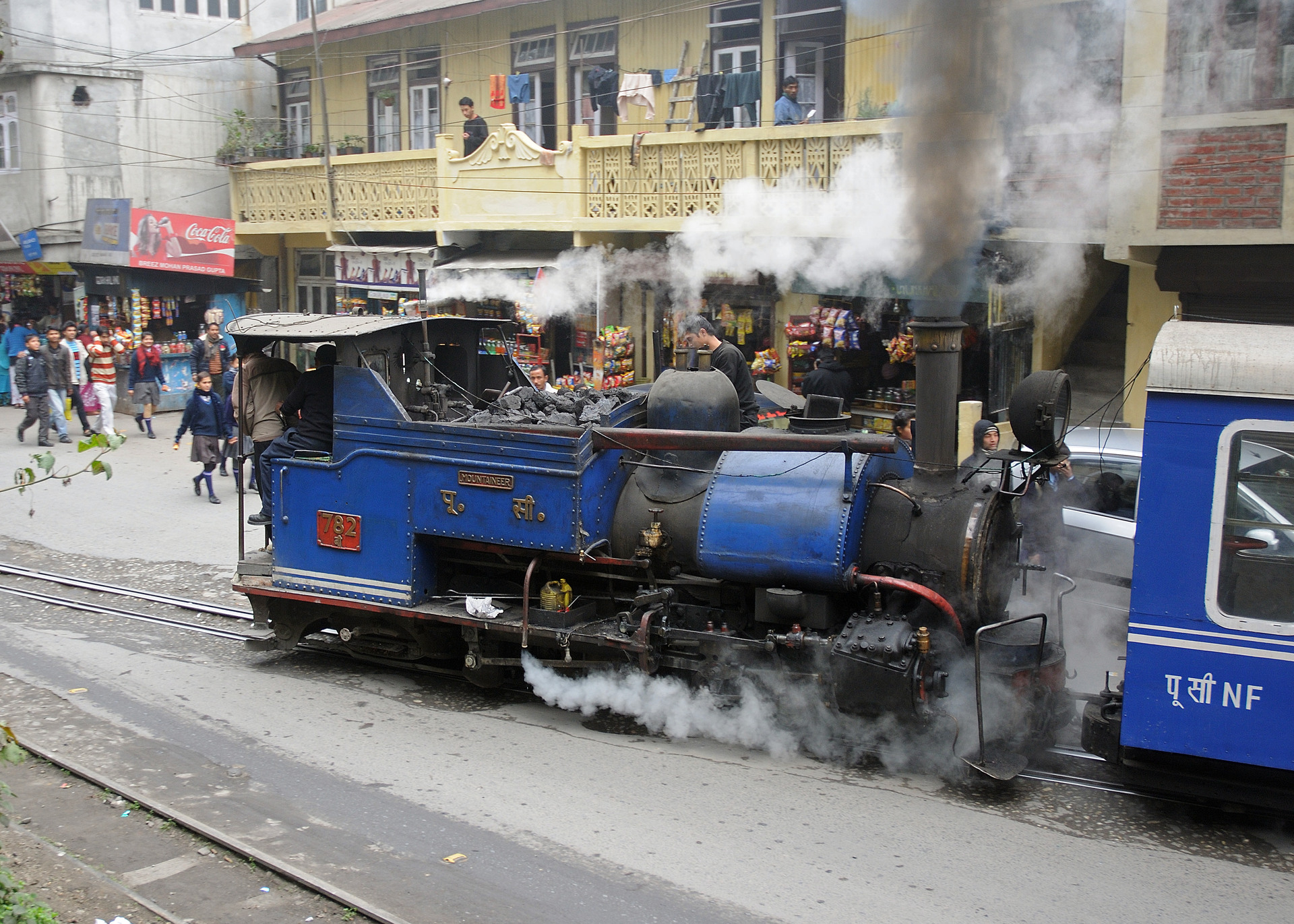 Sharpe & Stewart DHR B – photo 8