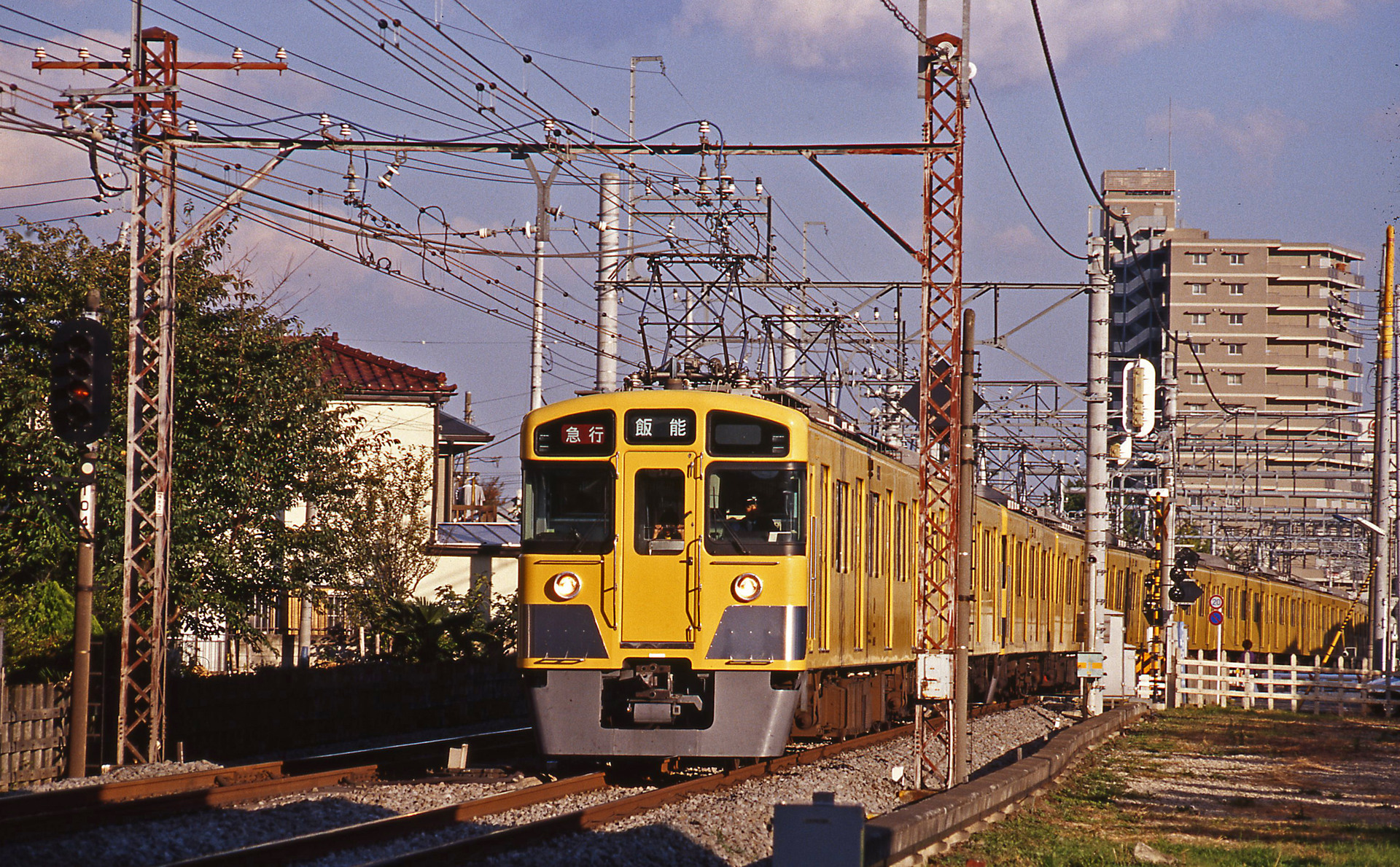 Seibu 2000 – foto 5