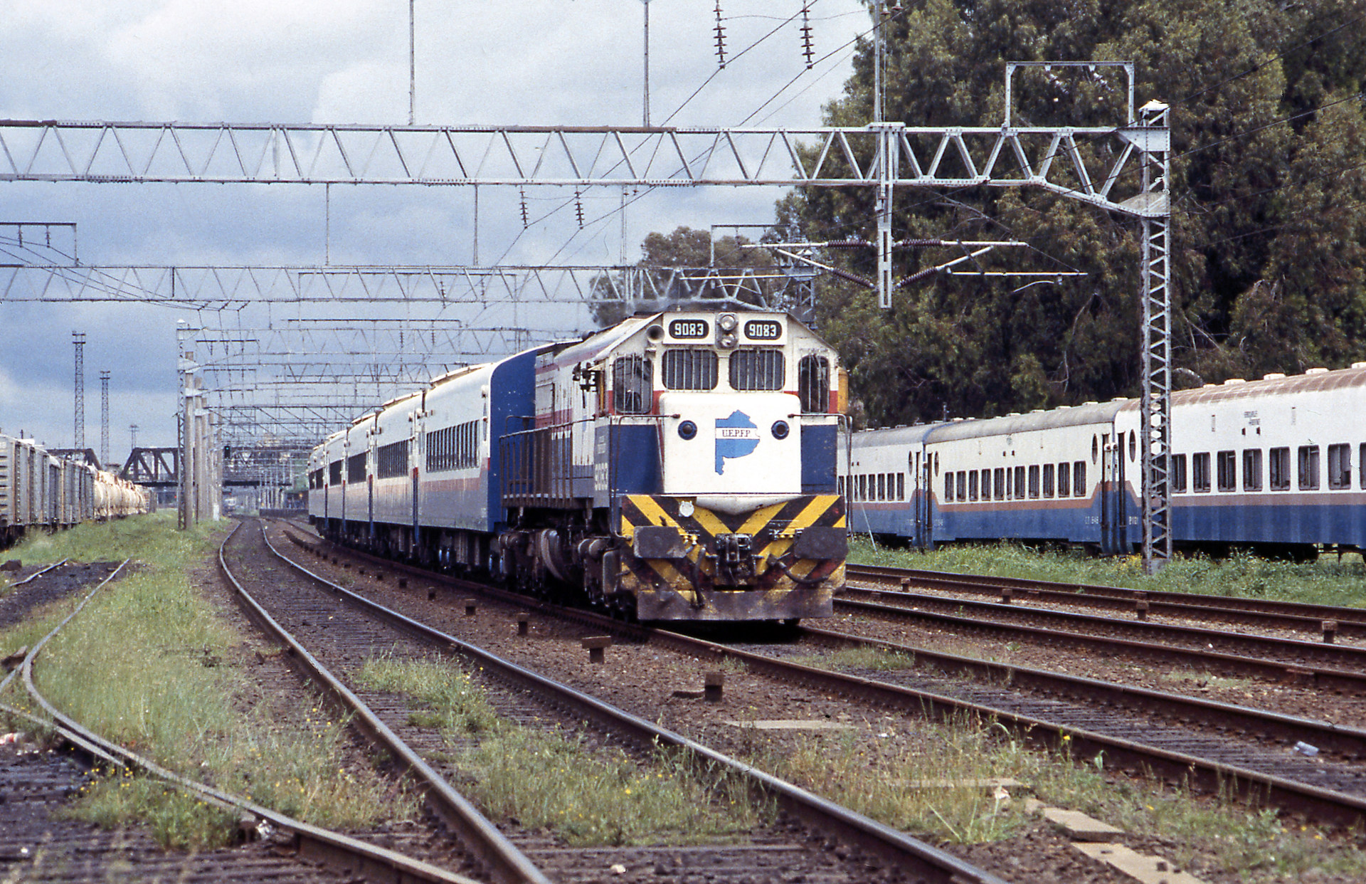 EMD GT22CW-2 – foto 15