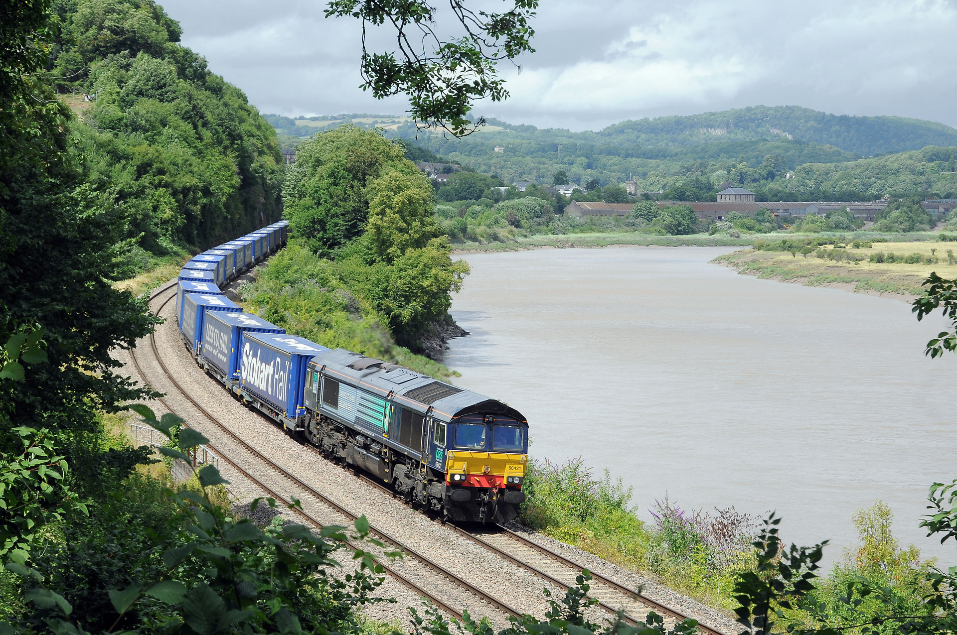 EMD Class 66/4 – foto 19