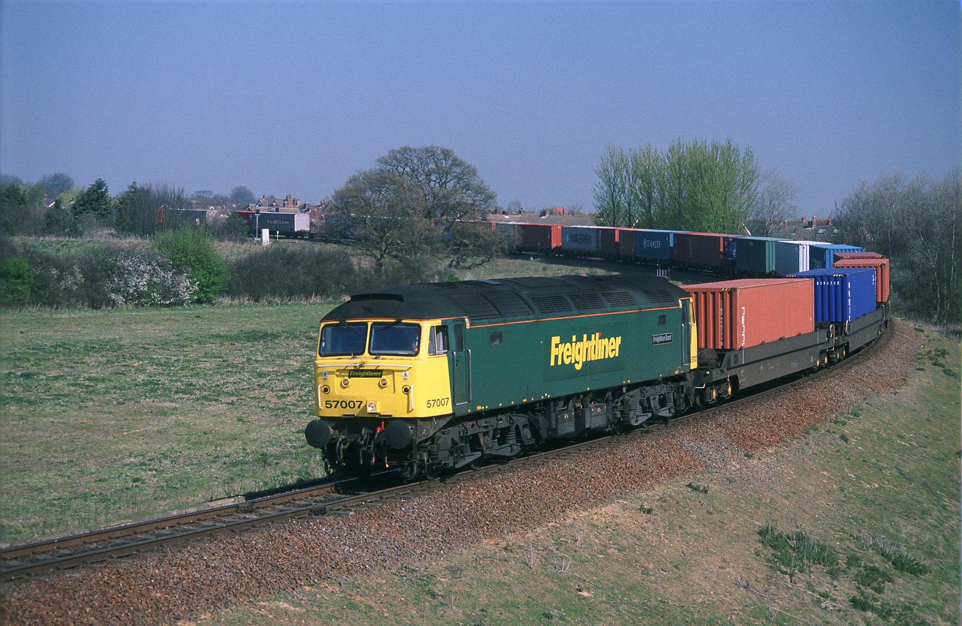 Brush Traction 57/0 – Foto 11