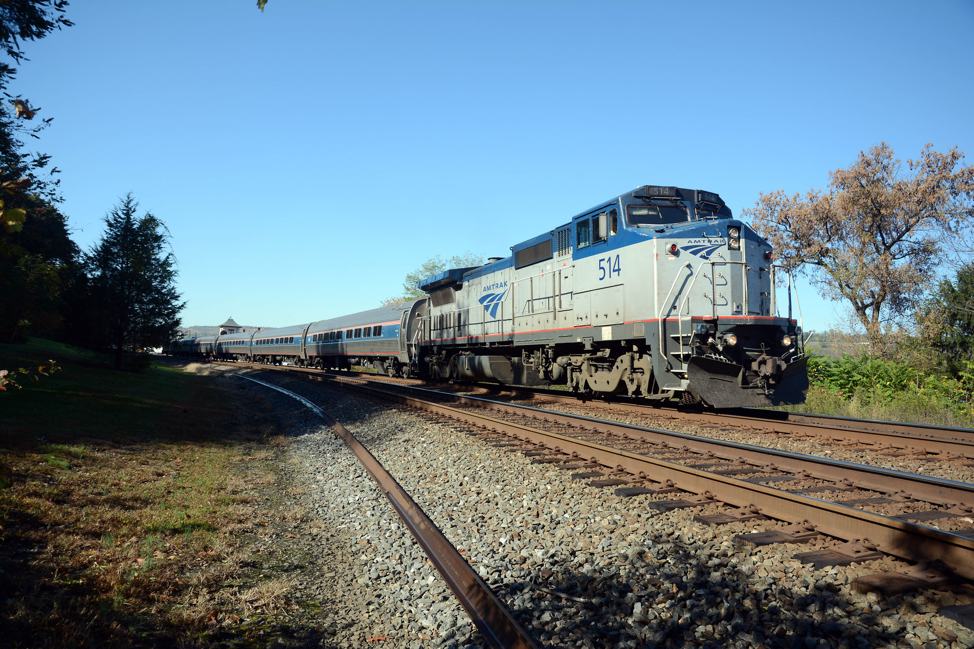 GE Dash 8-32BWH – photo 4