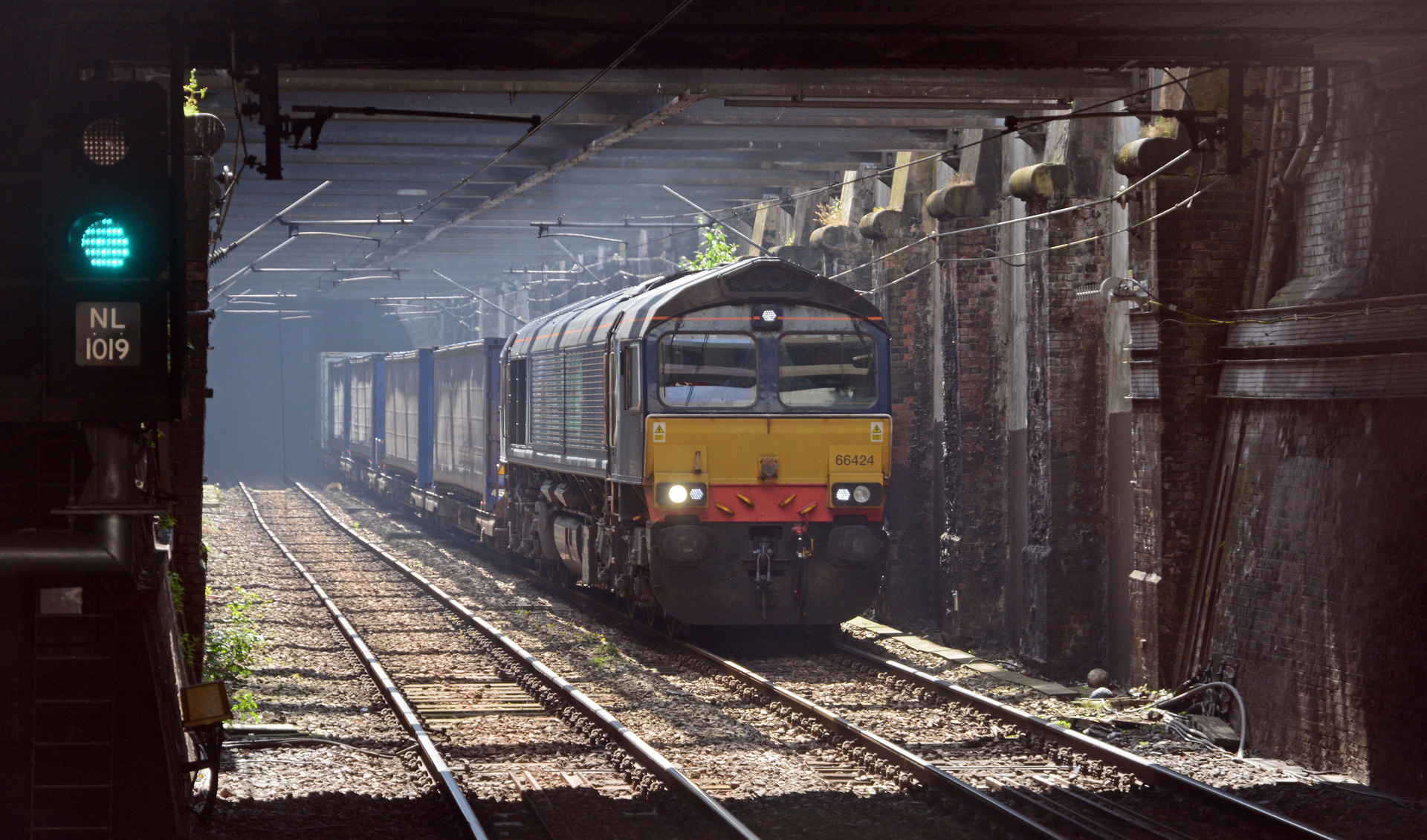 EMD Class 66/4 – foto 16