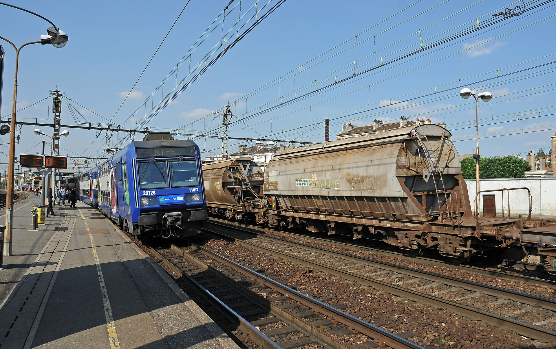 Alstom Z 20500 – photo 5