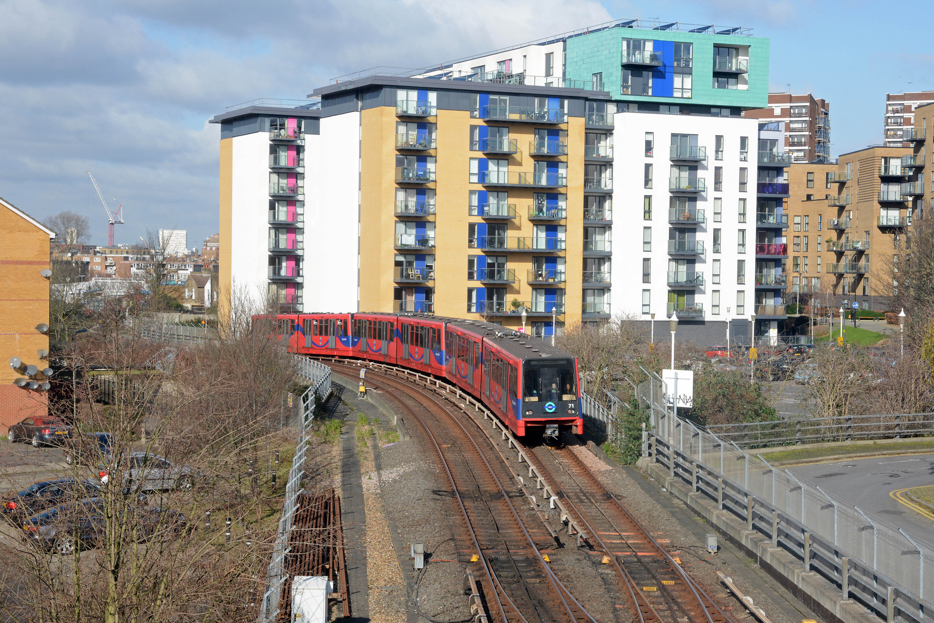 Bombardier DLR B92 – photo 2
