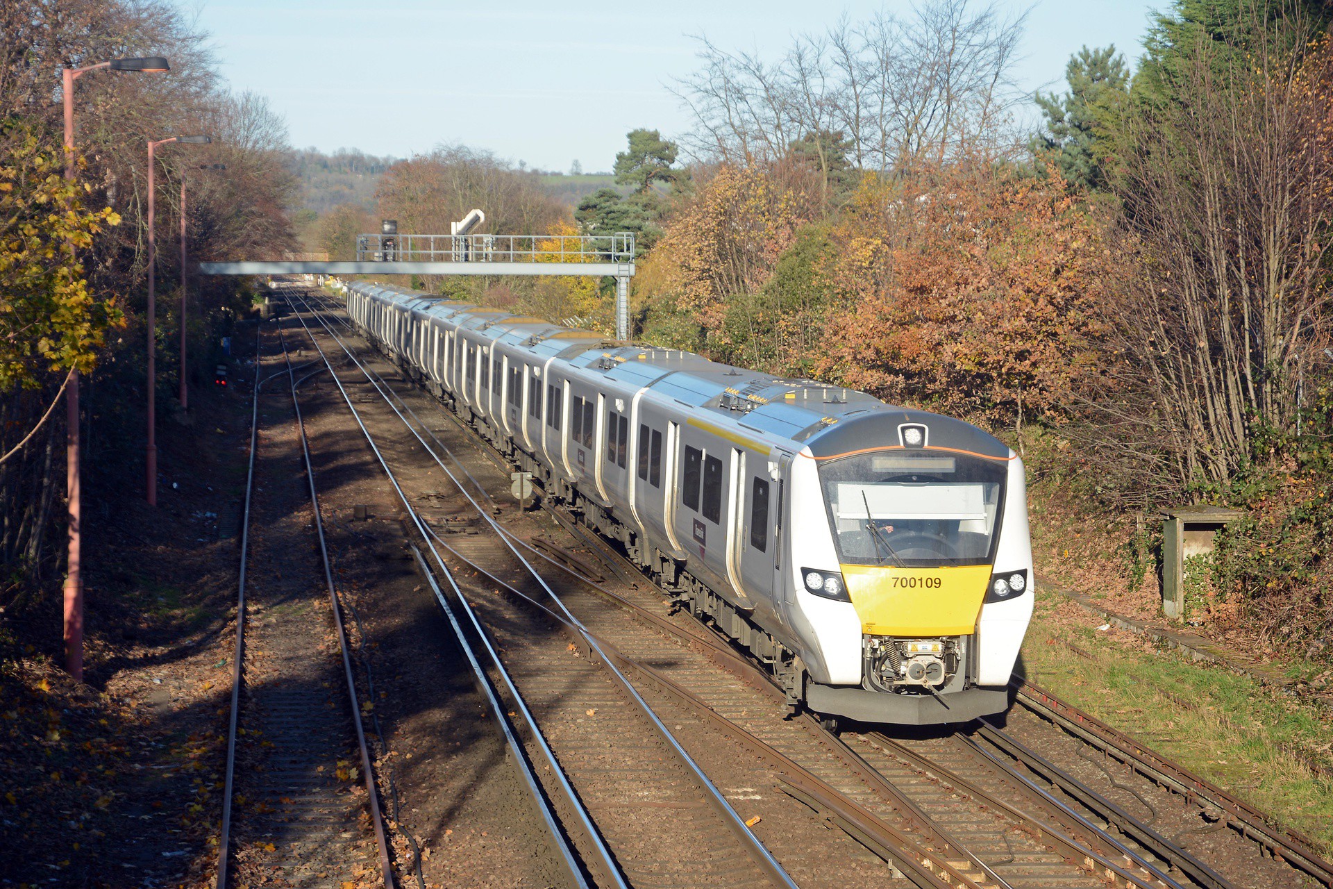 Siemens BR 700 – photo 7