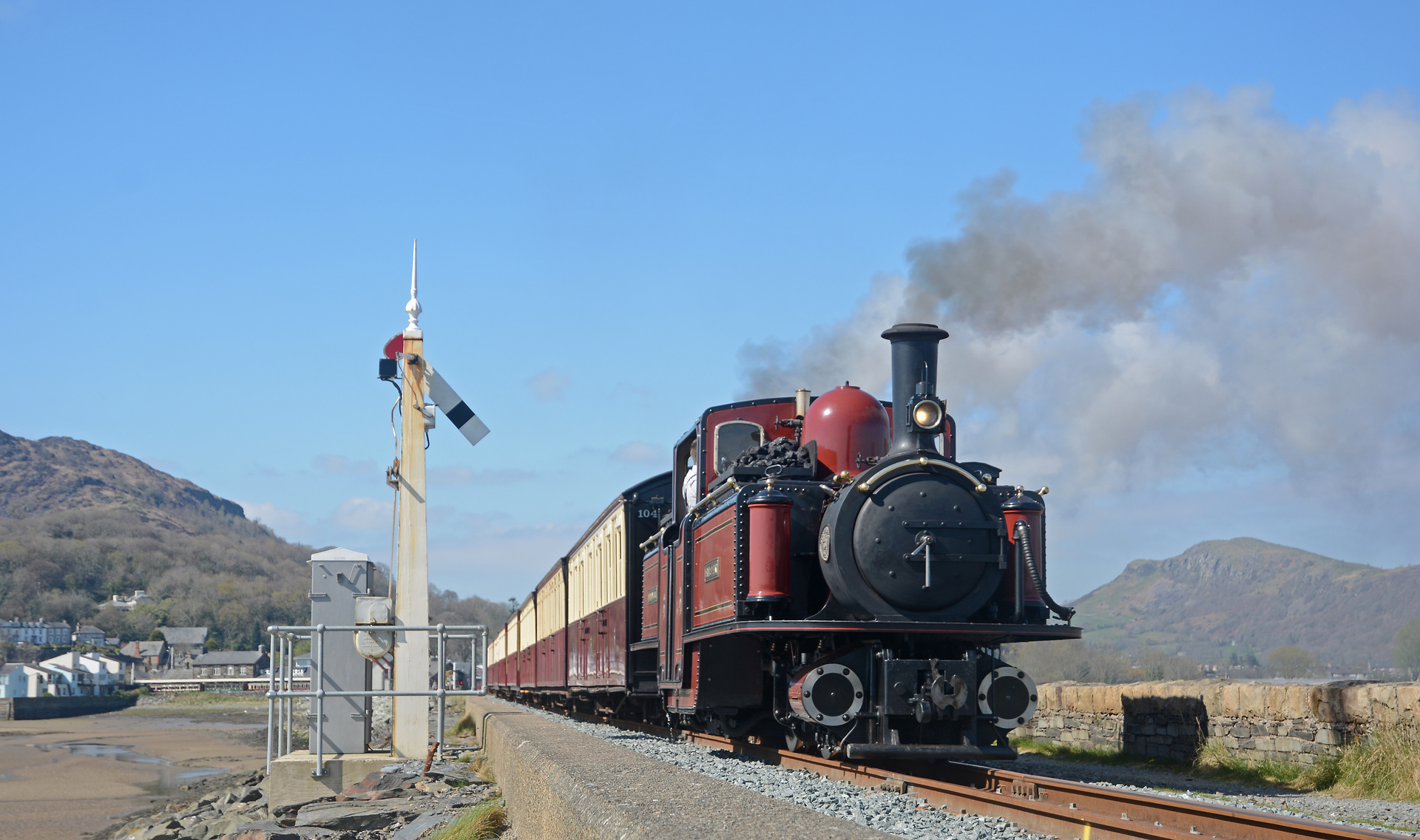 SCC Double Fairlie – photo 4