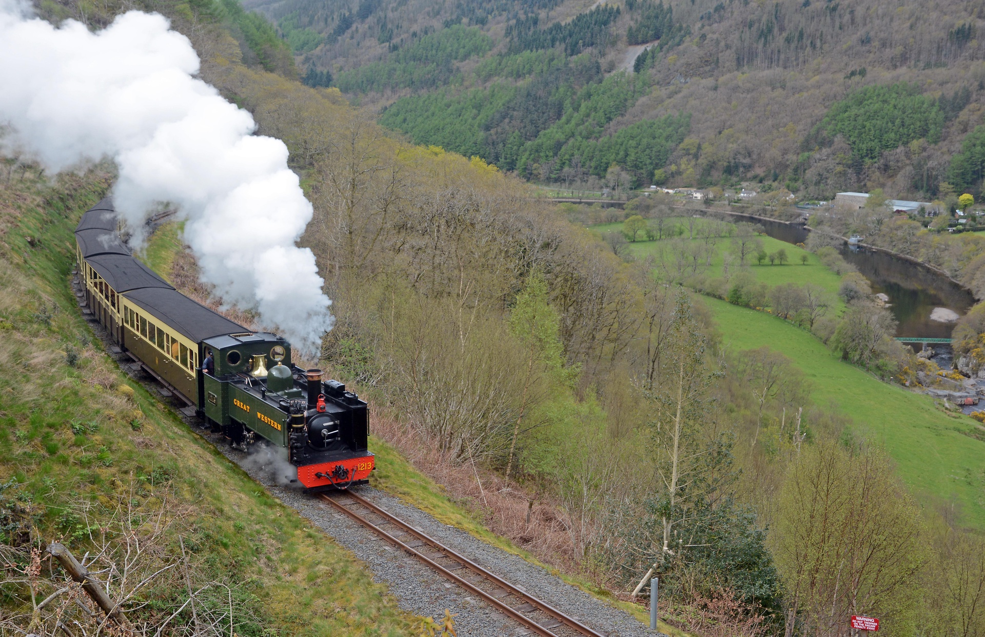 GWR 0F – photo 4