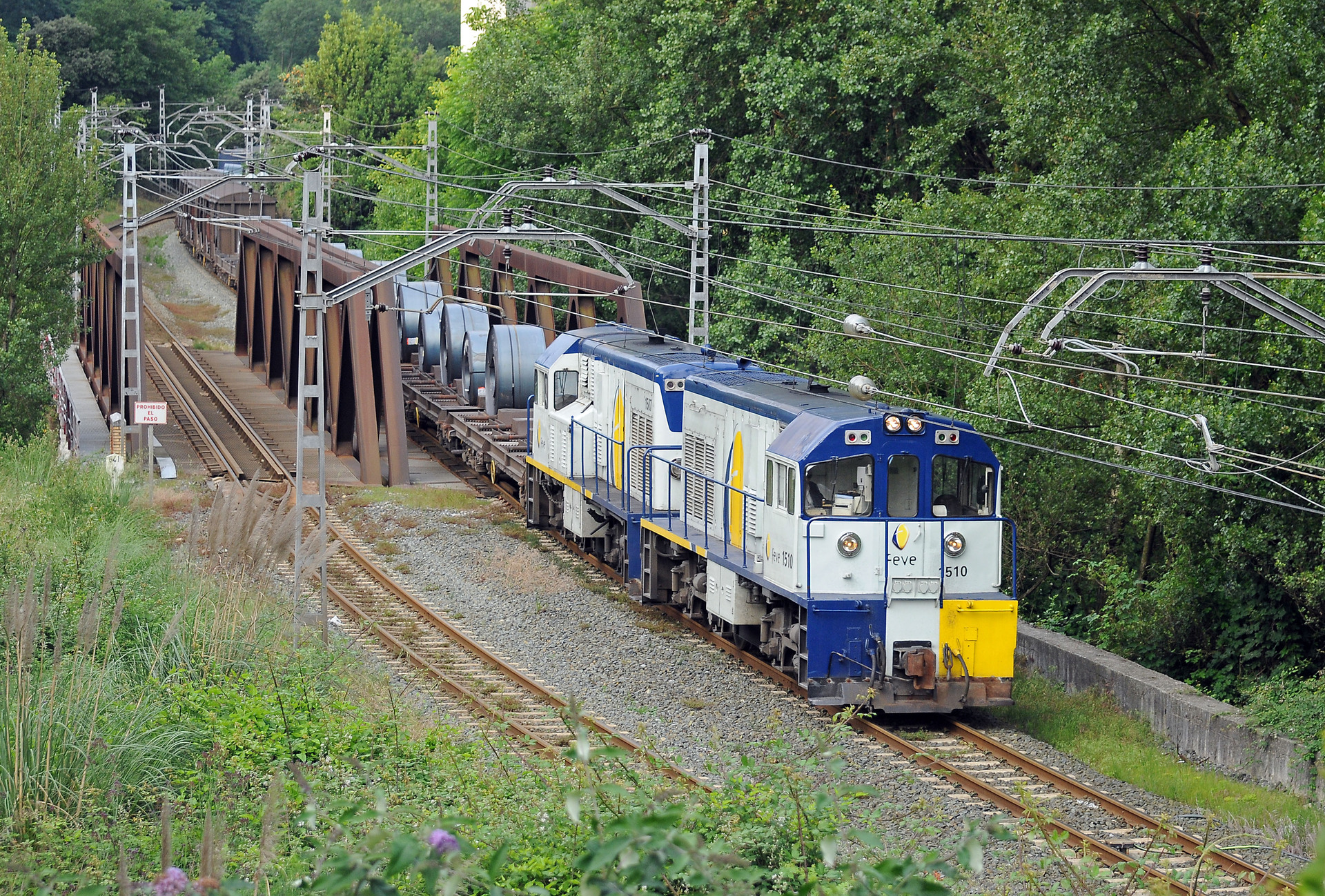 GE FEVE 1500 – photo 13