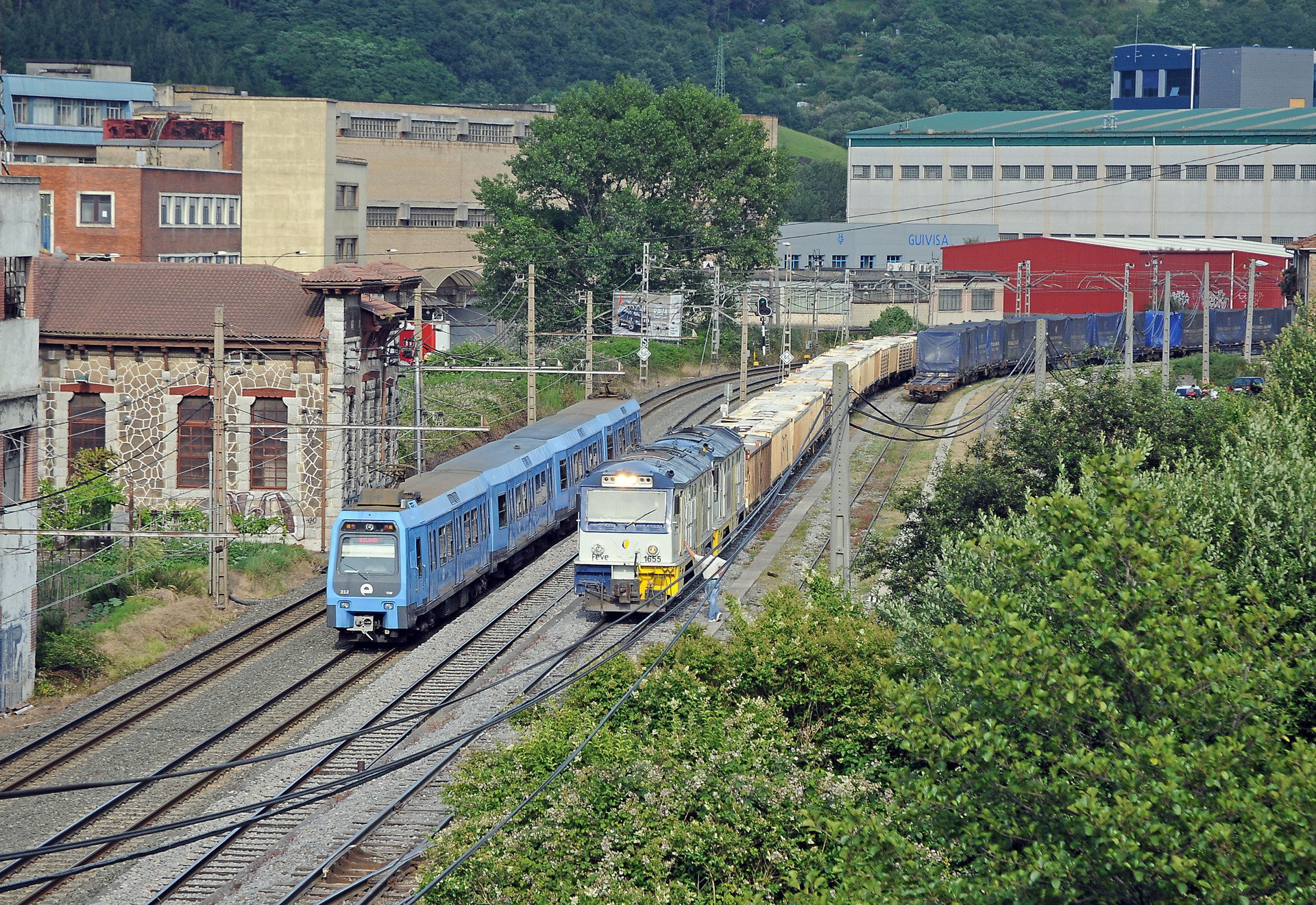 CAF UT200 – foto 7