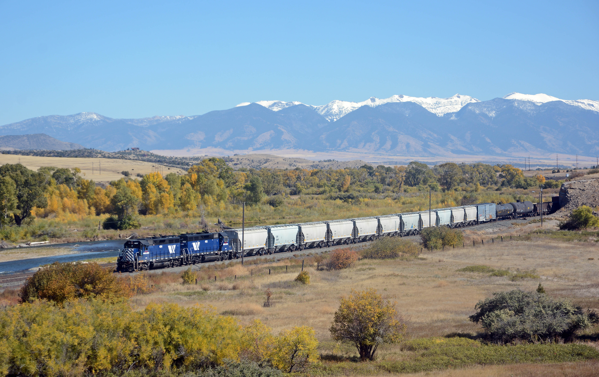 EMD GP35 – foto 13