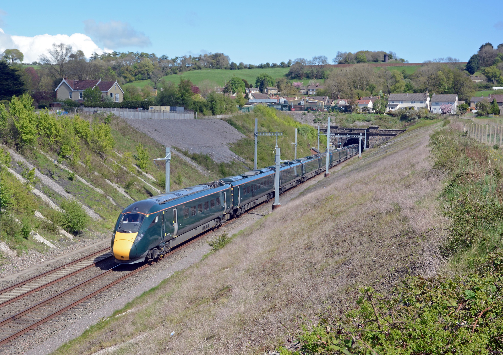 Hitachi BR 802 – photo 21