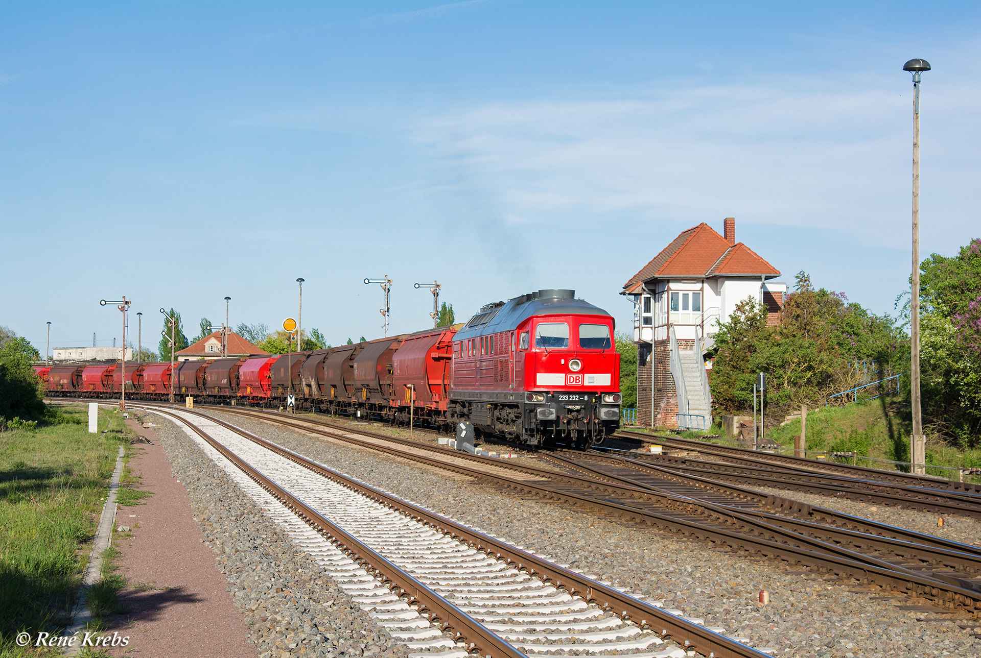 Luhanskteplovoz Br 233 – photo 17