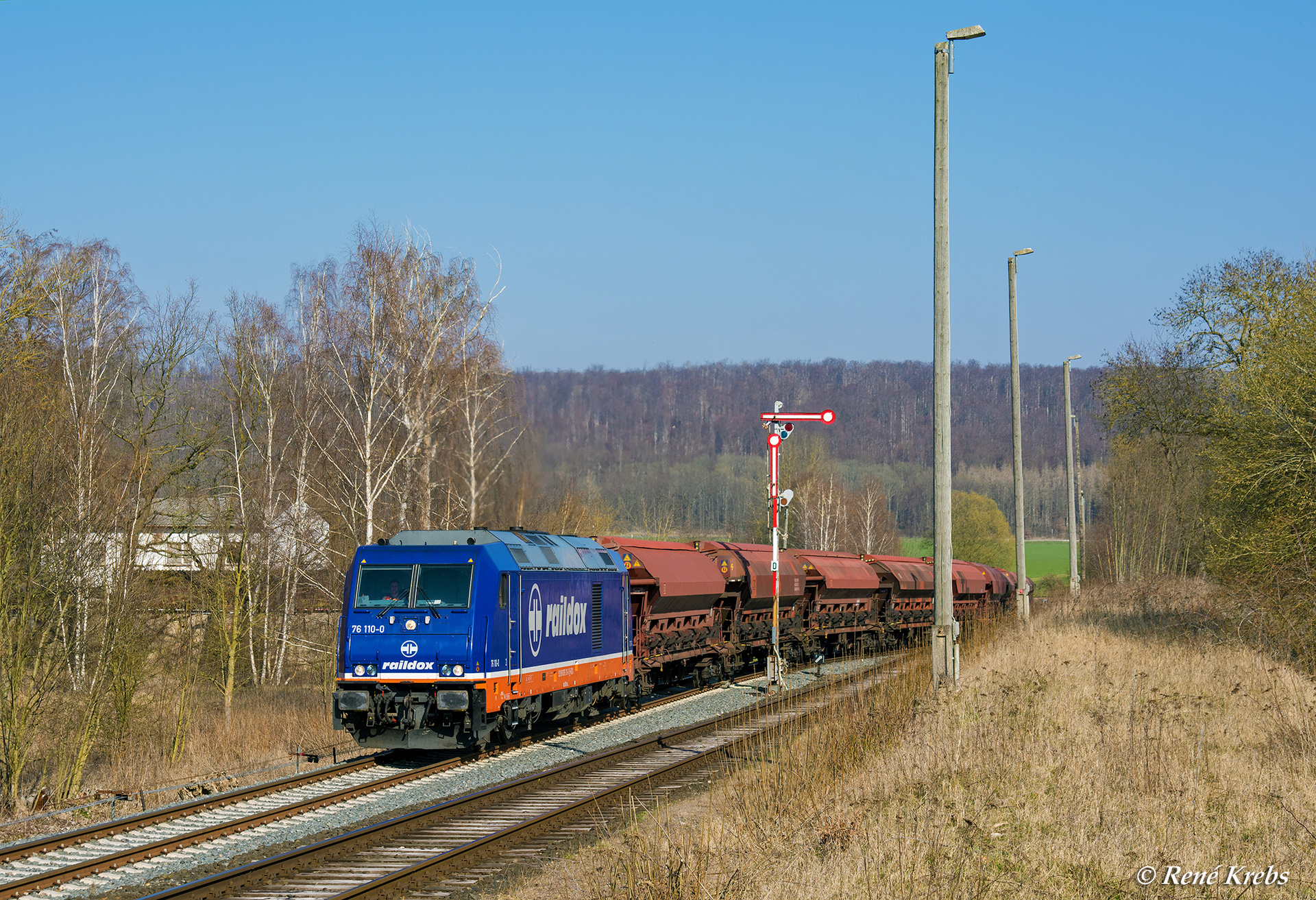 Bombardier F140 DE – photo 18