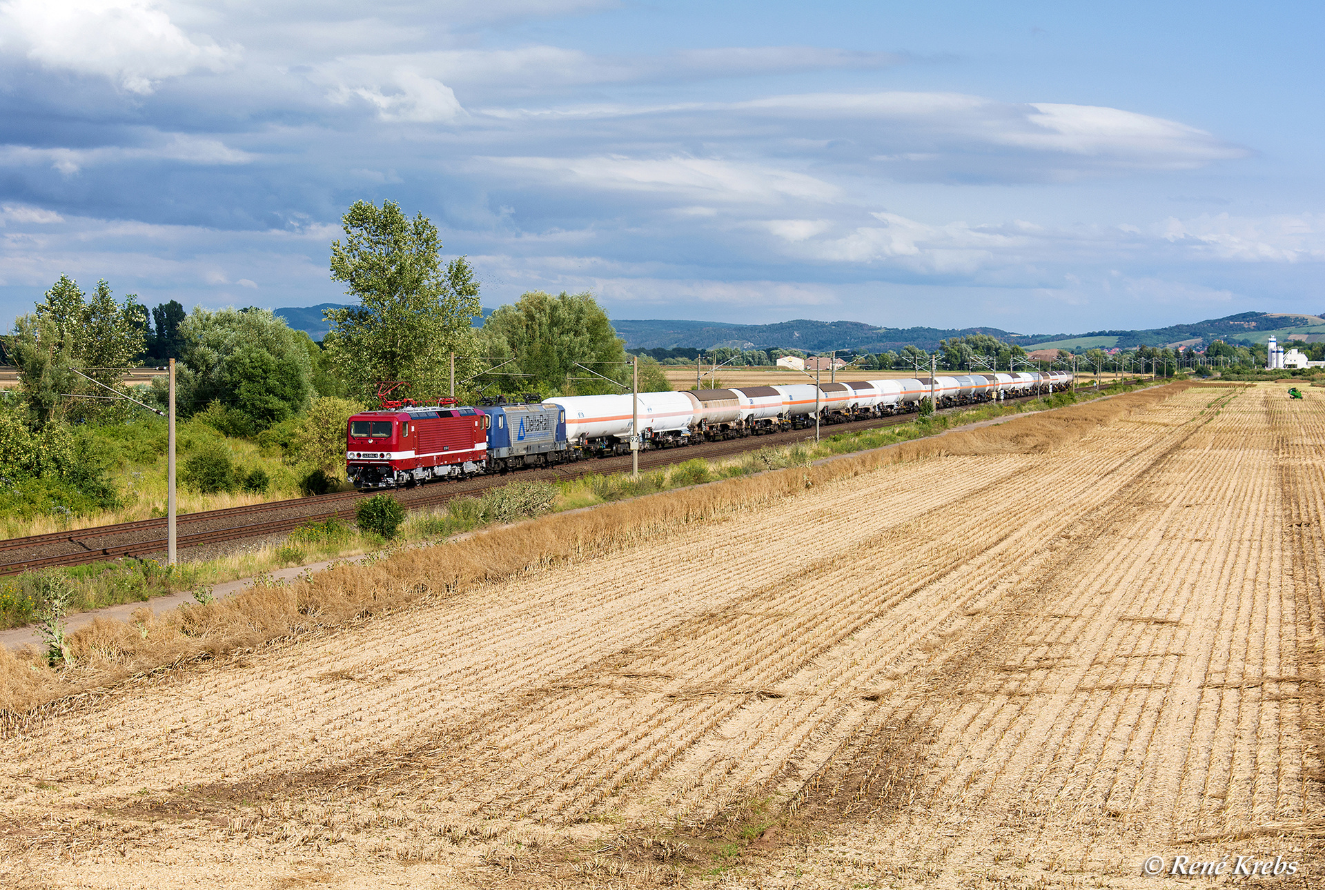 LEW DR 243 / DB 143 – Foto 17
