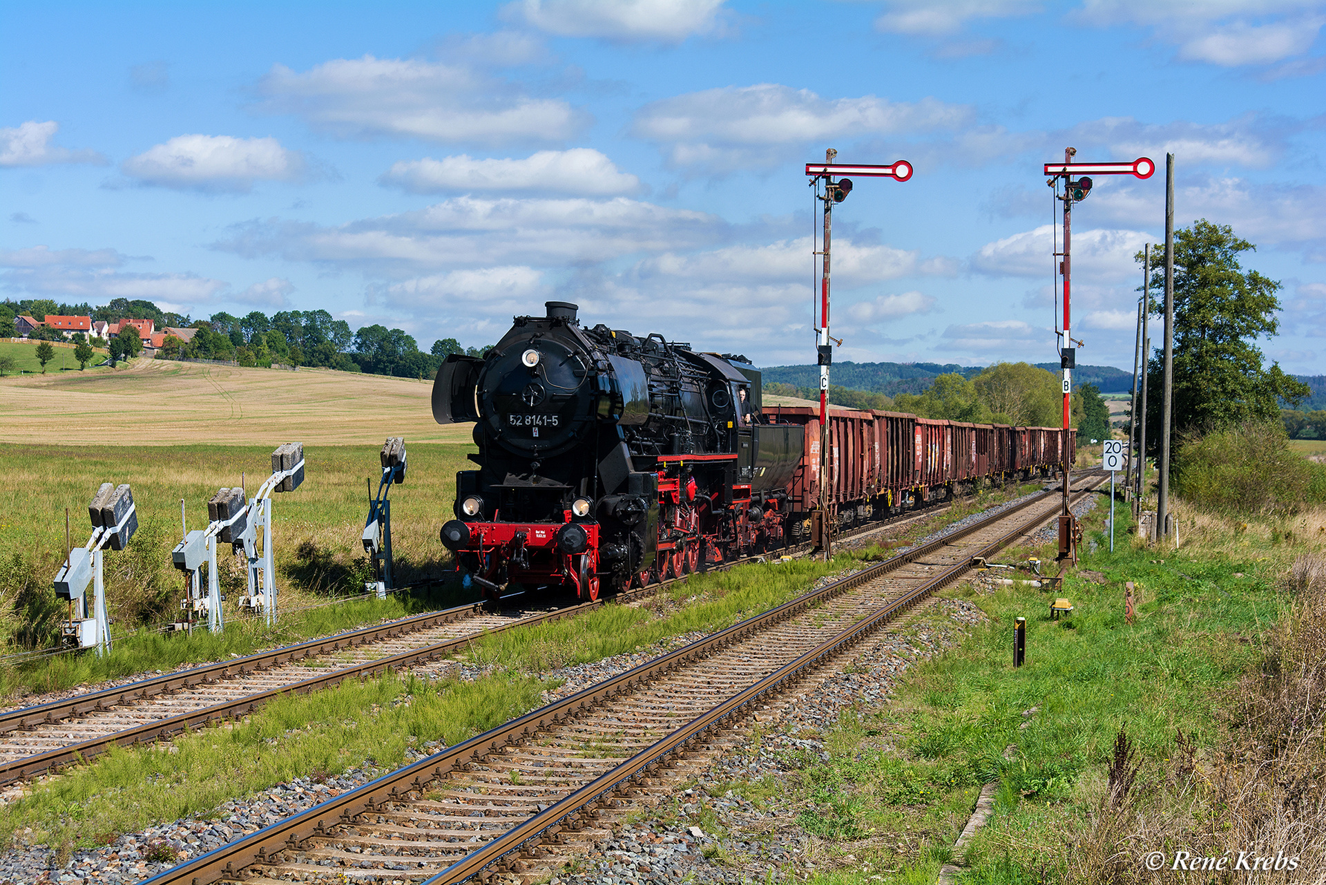 DRG DRB 52 – photo 15