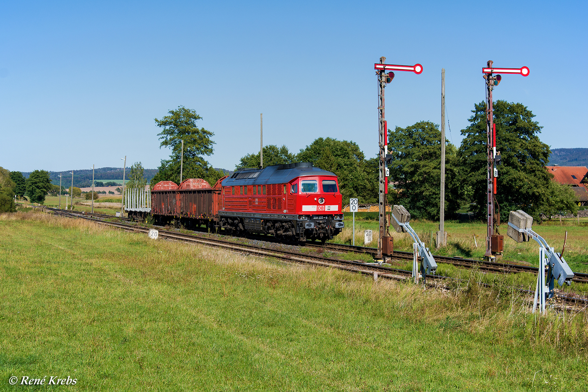 Luhanskteplovoz Br 233 – photo 13