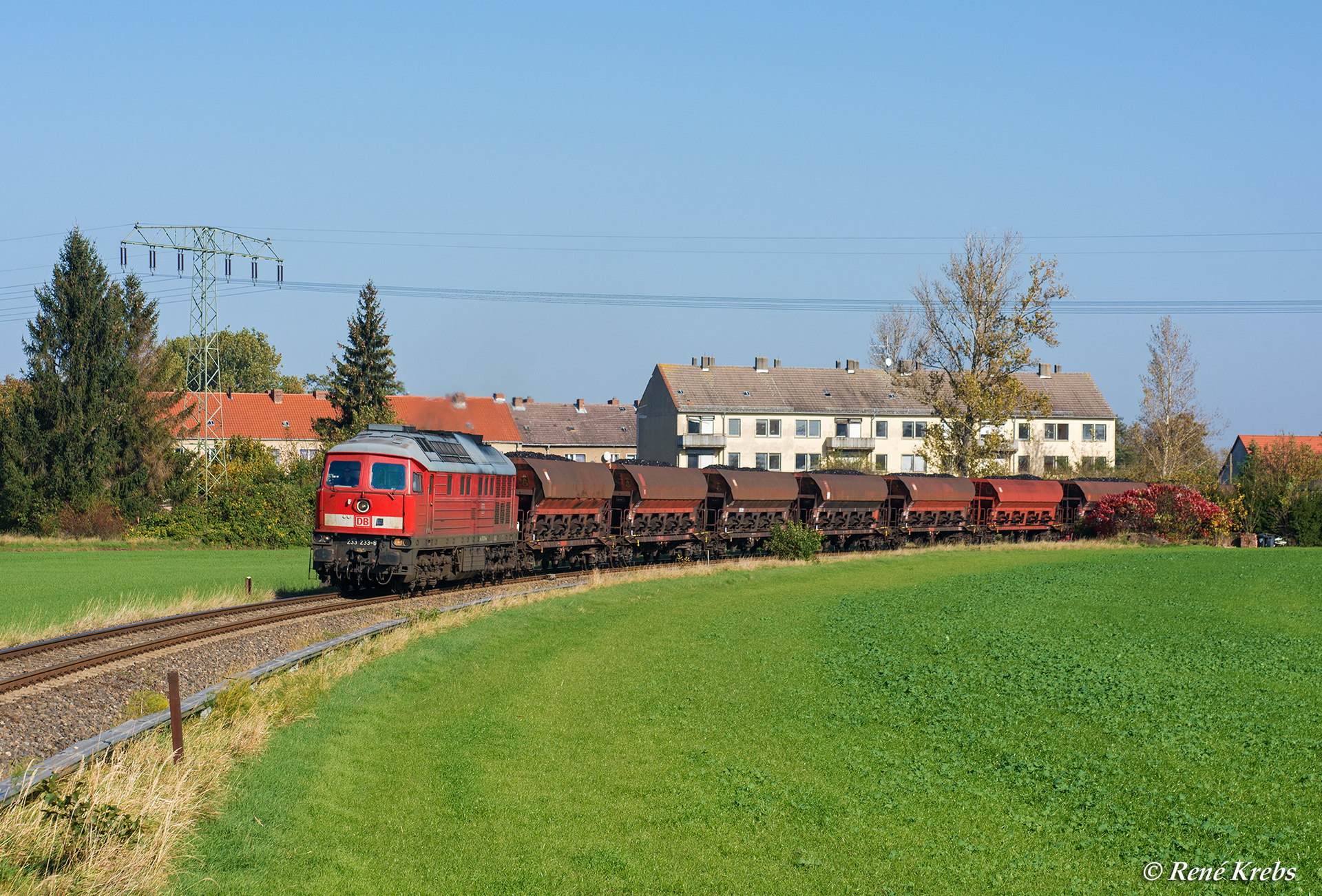 Luhanskteplovoz Br 233 – photo 24