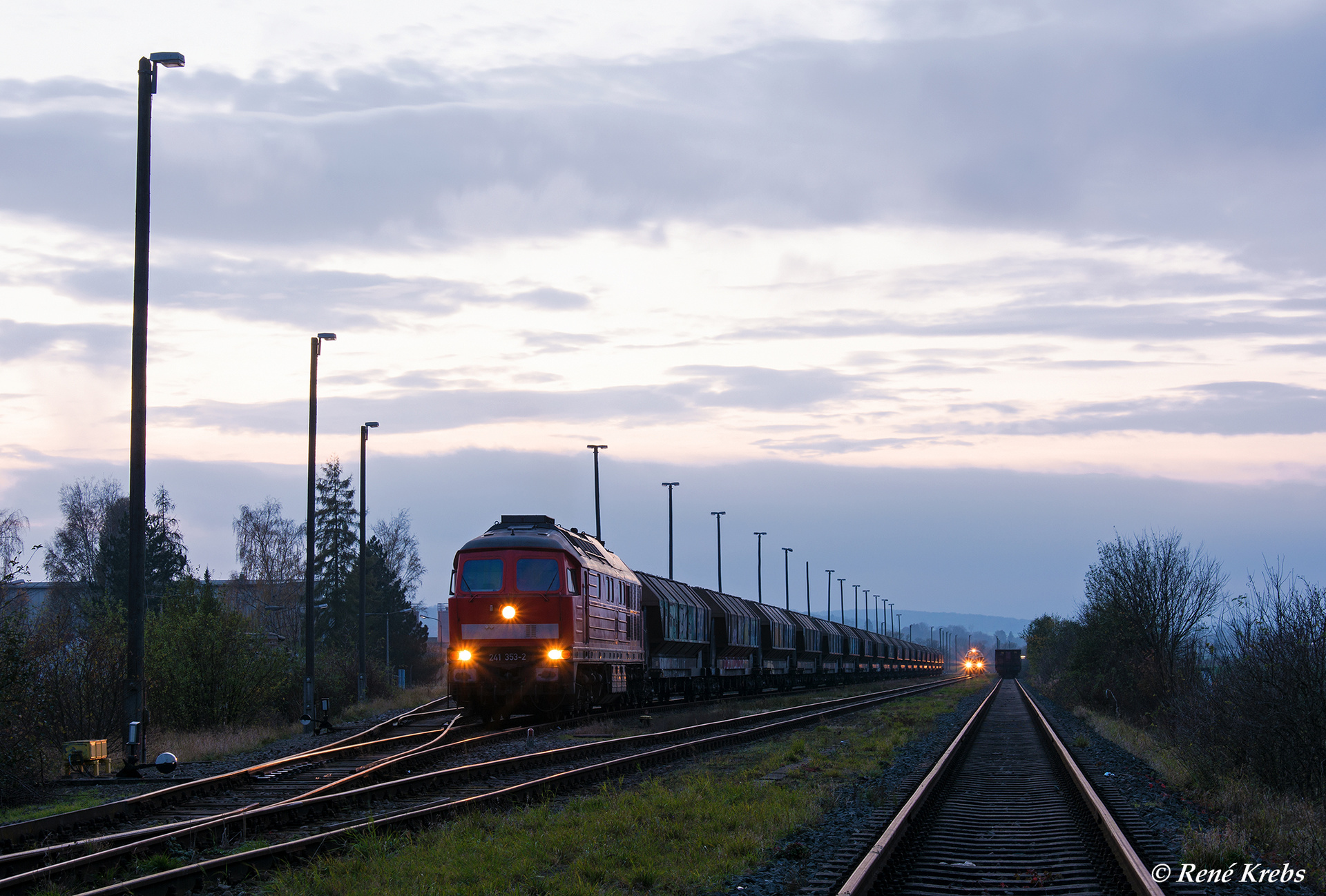 Luhanskteplovoz Br 241 – photo 7