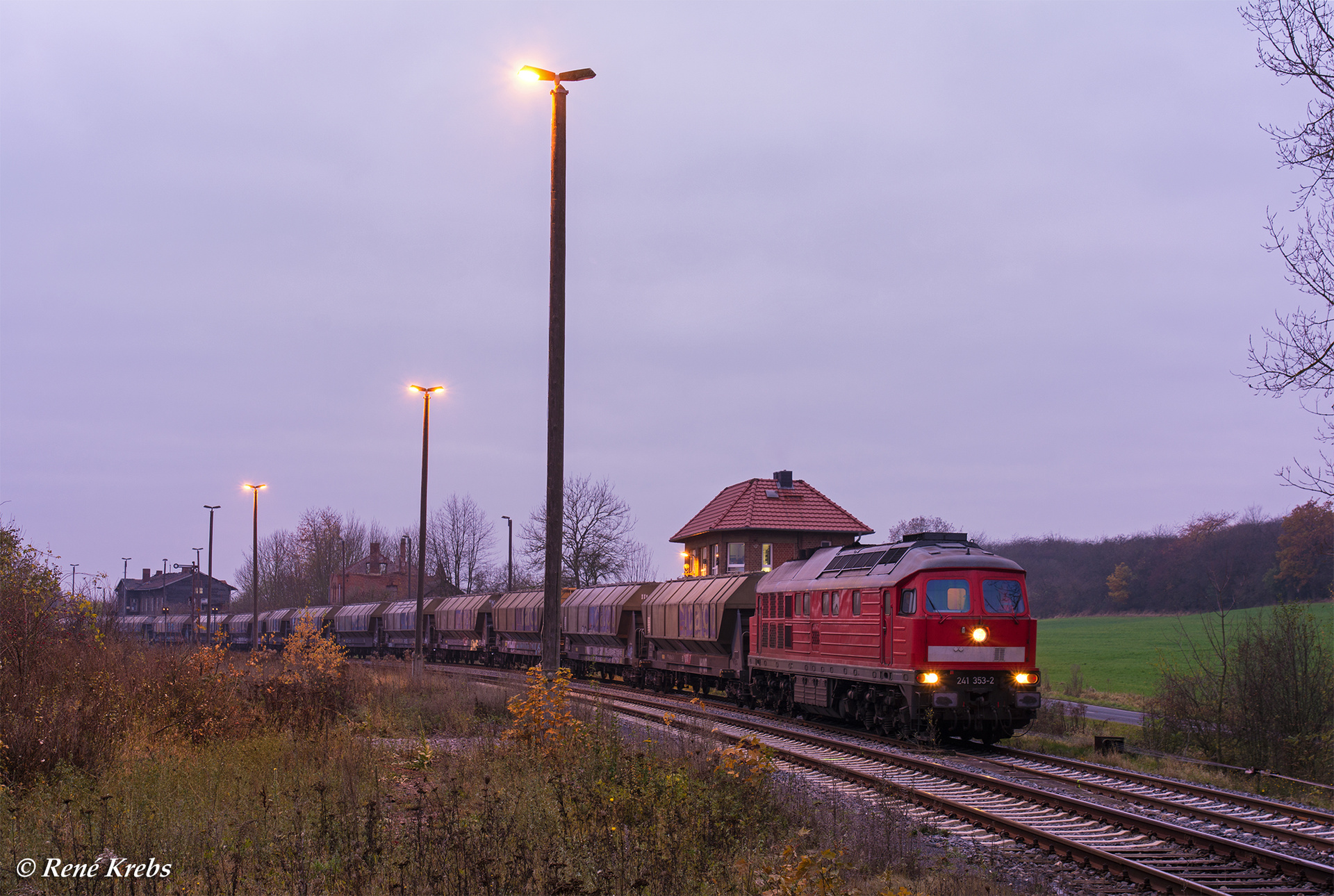 Luhanskteplovoz Br 241 – photo 6