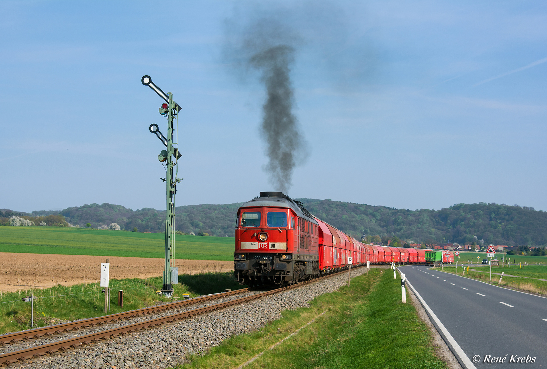 Luhanskteplovoz Br 233 – photo 23