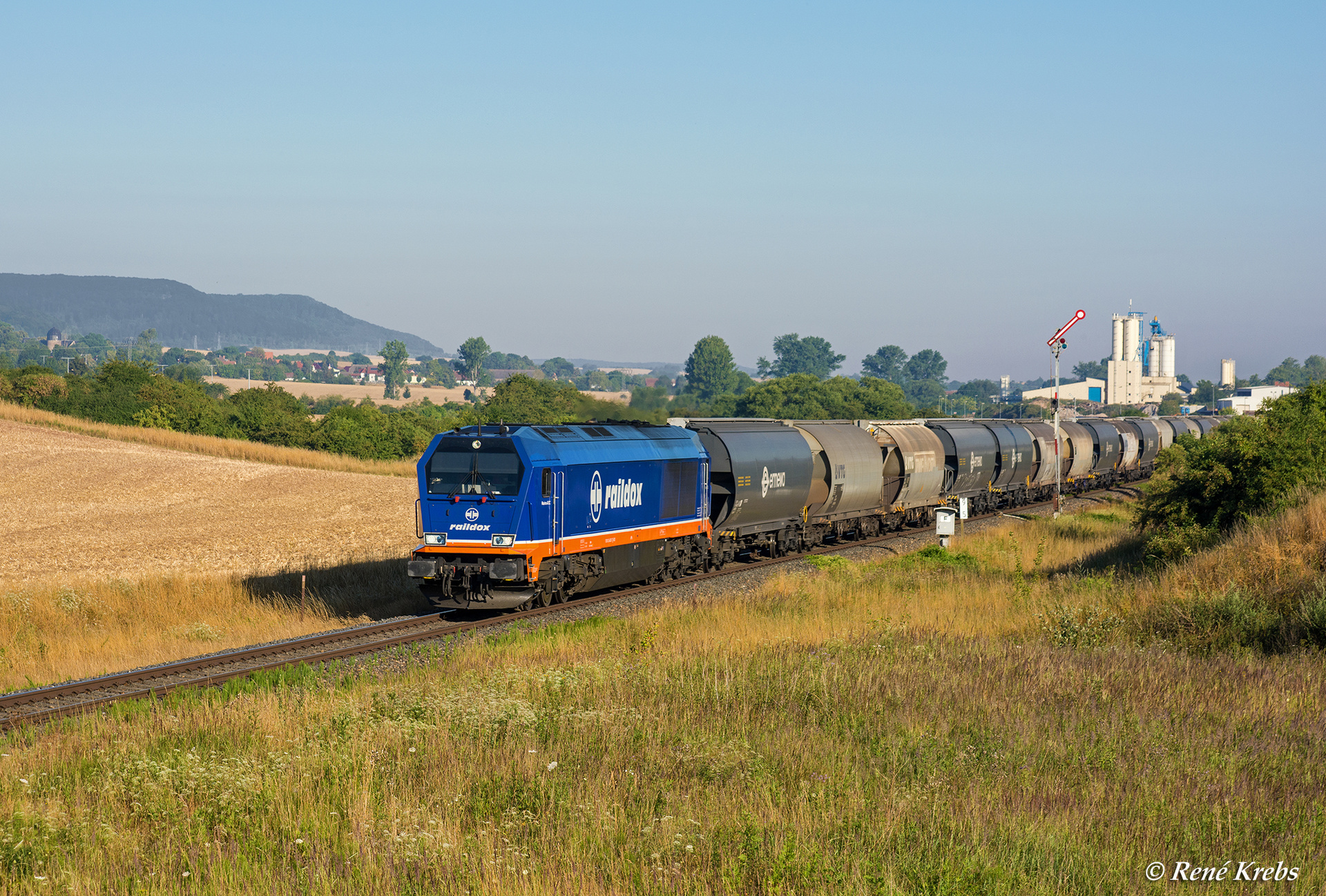 Voith Maxima 40CC – Foto 8