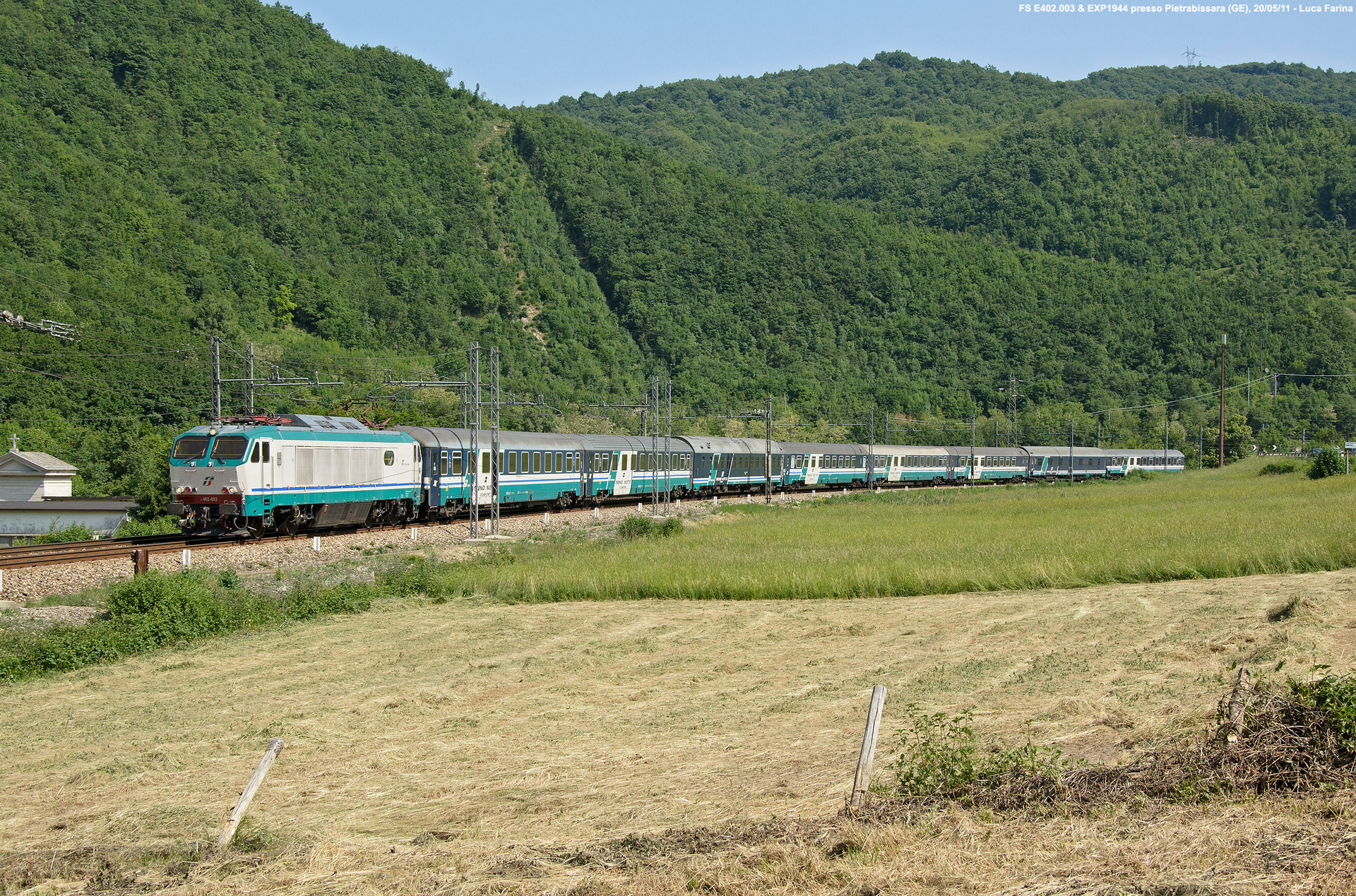 OGR E402P – Foto 2