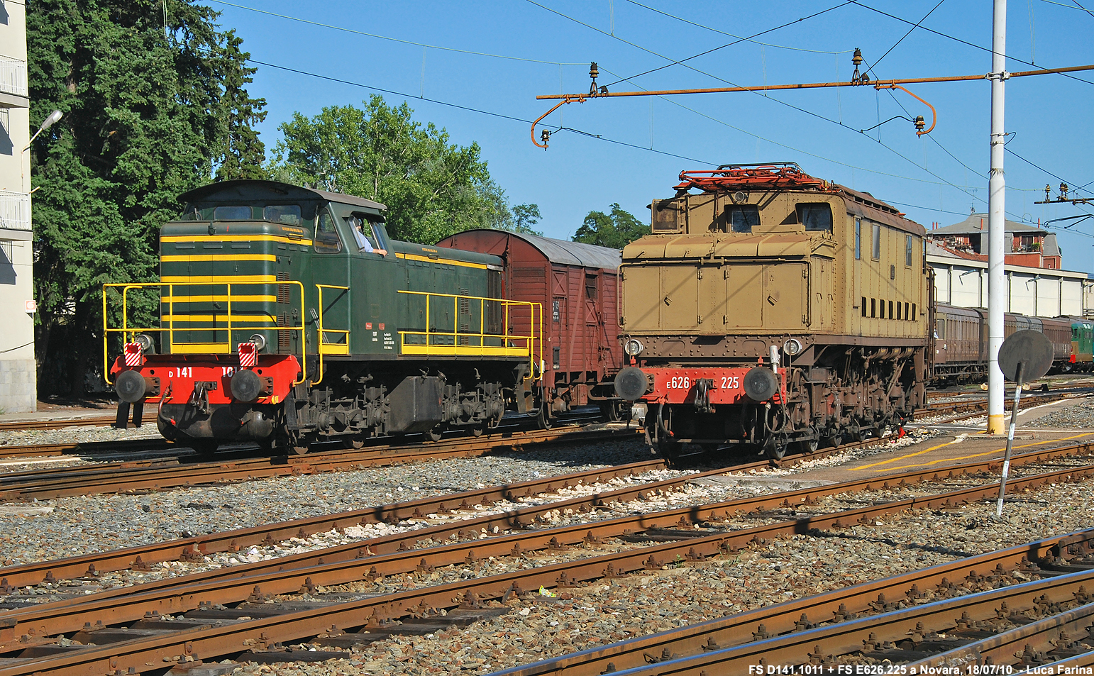 Fiat D141 – photo 7