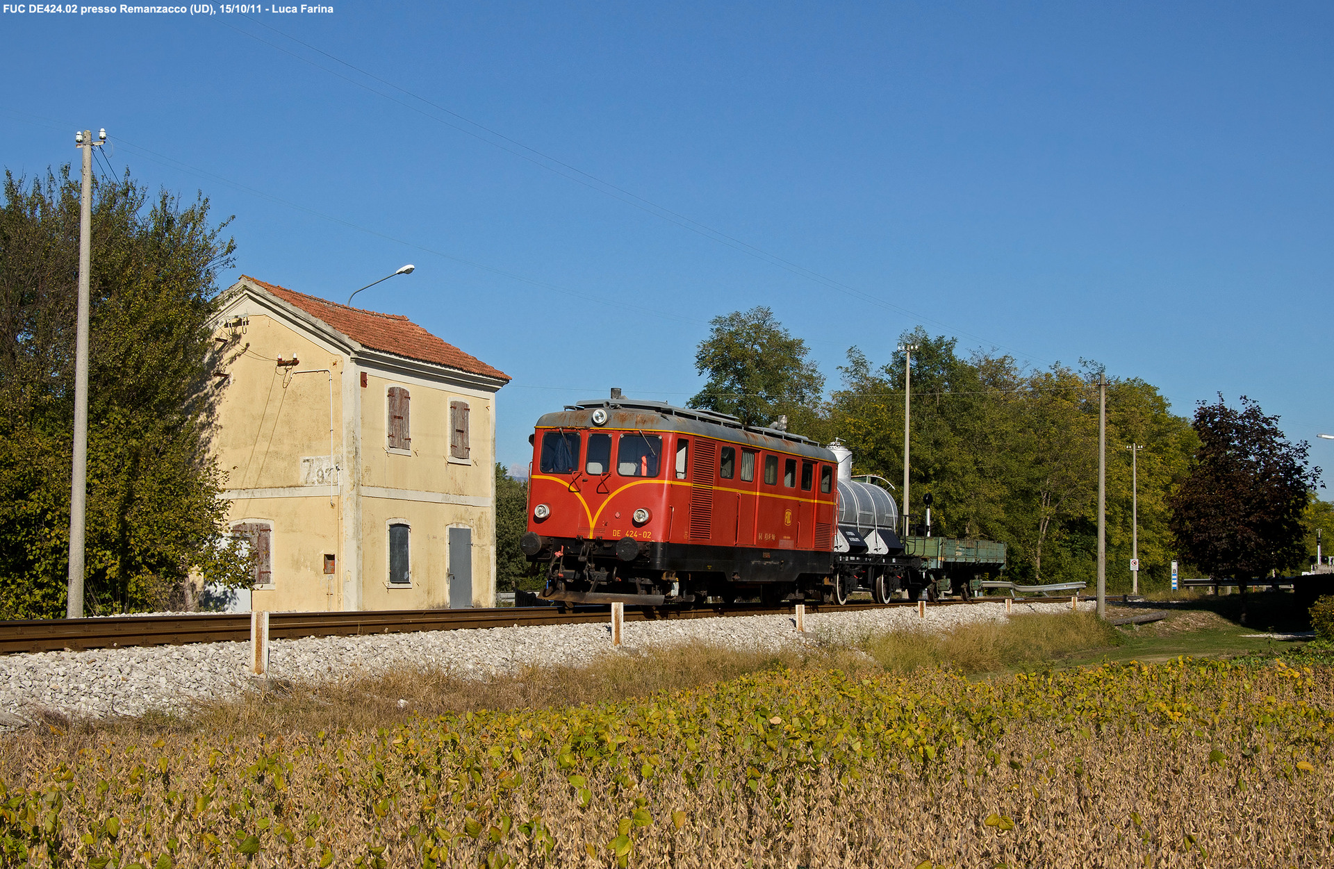 TIBB DE 424 – photo 2
