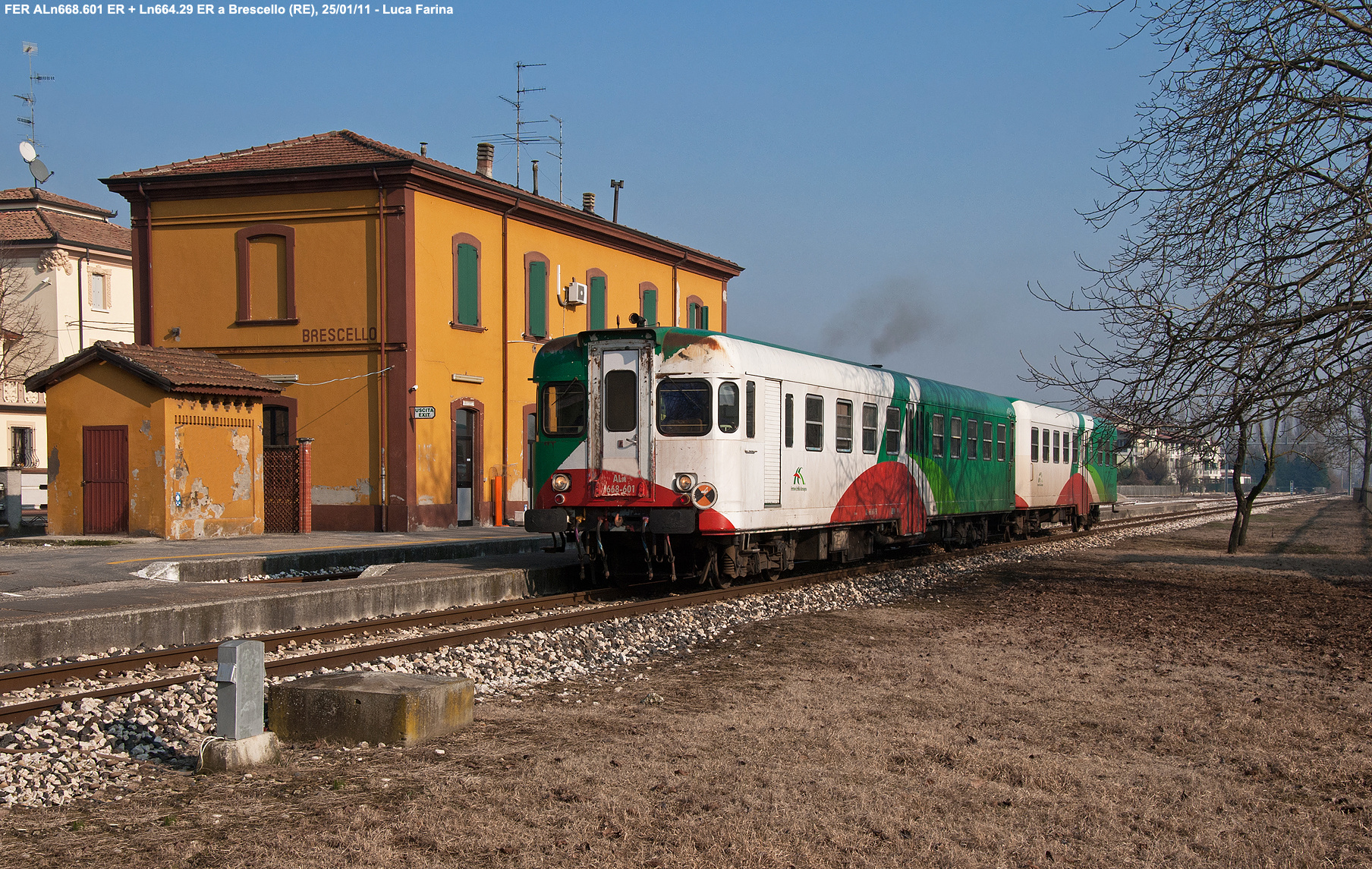 Fiat ALn 668.1400 – photo 5