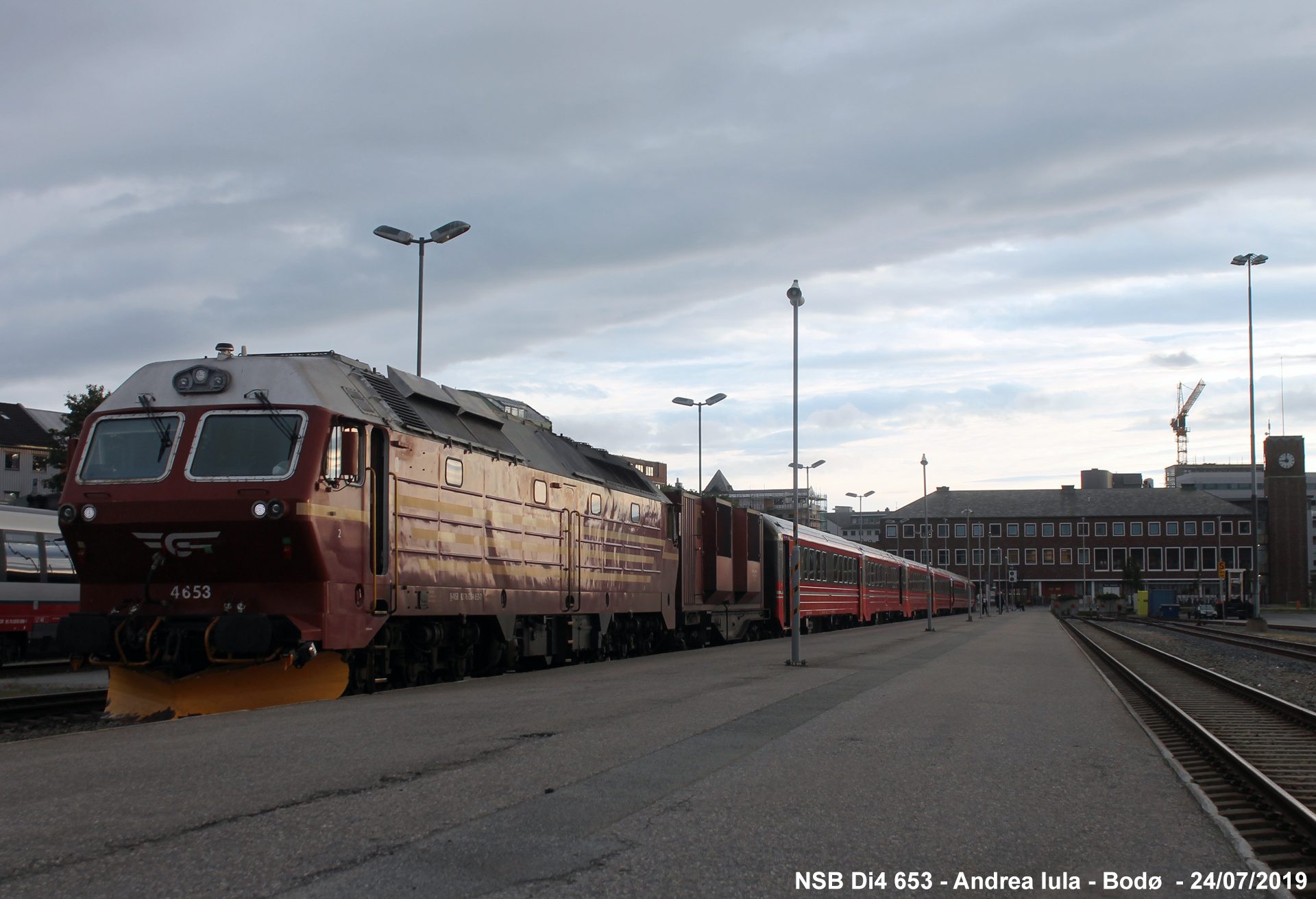 Henschel JT26C – photo 19