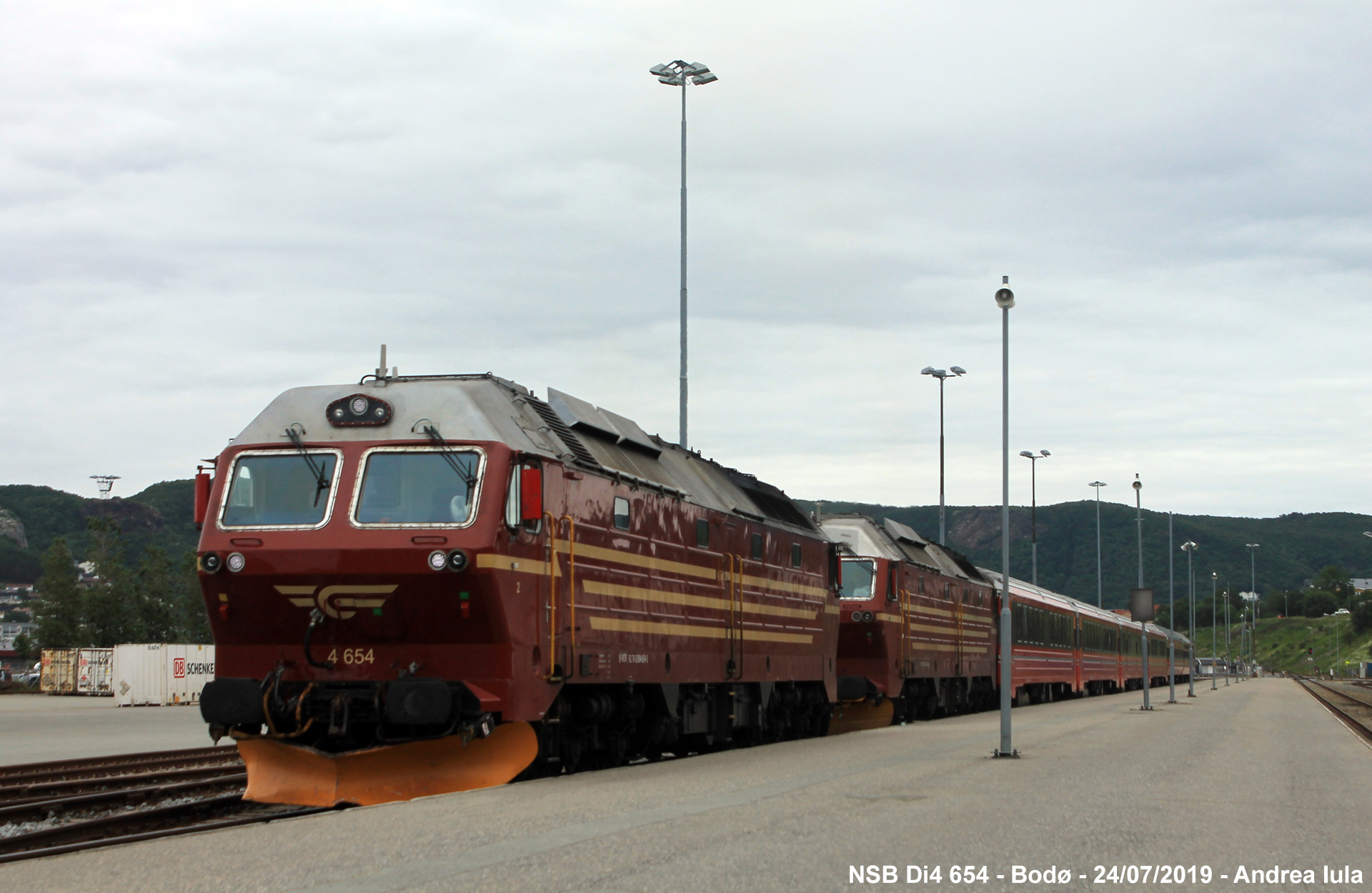 Henschel JT26C – photo 18
