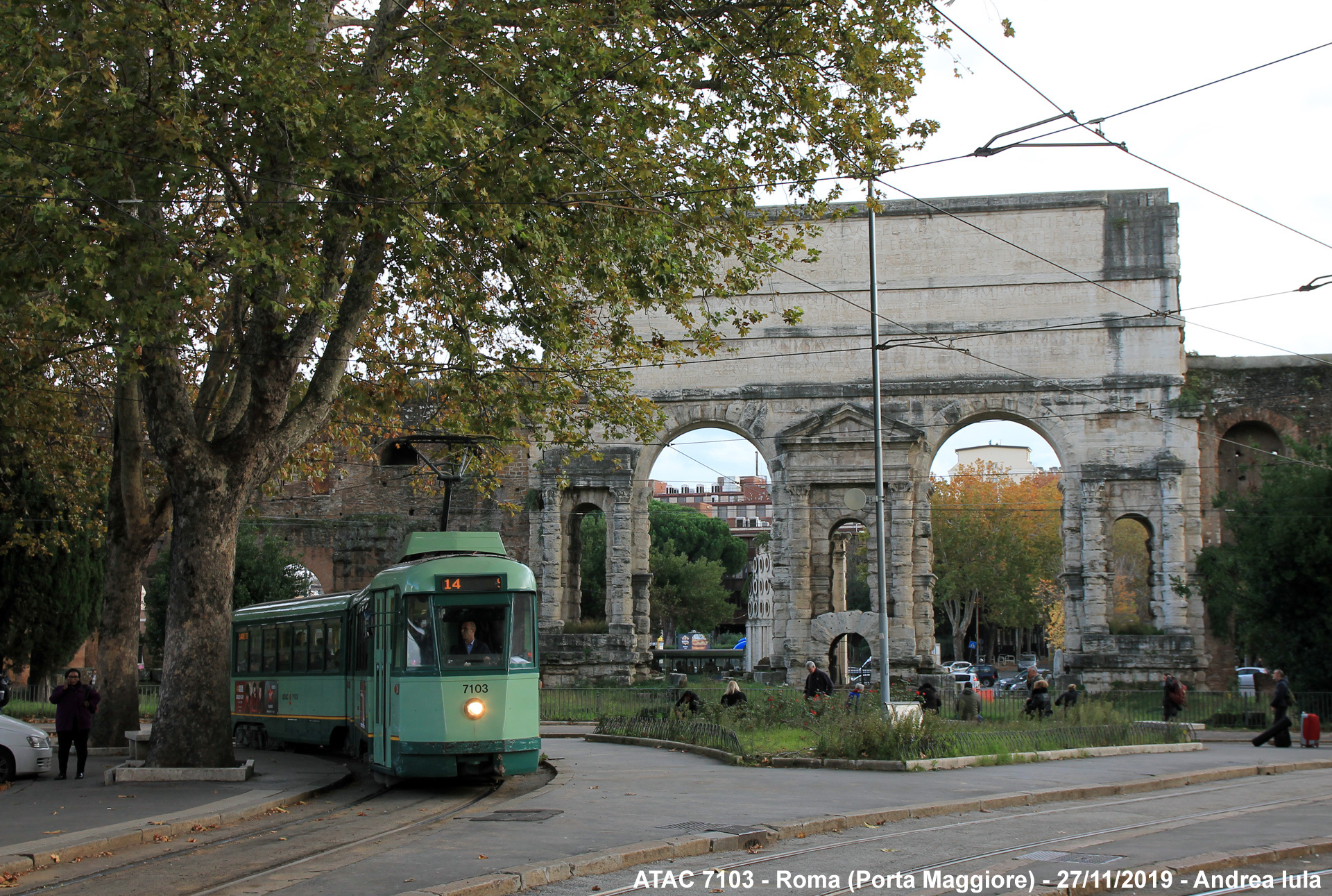 OMS ATAC 7000 – photo 3