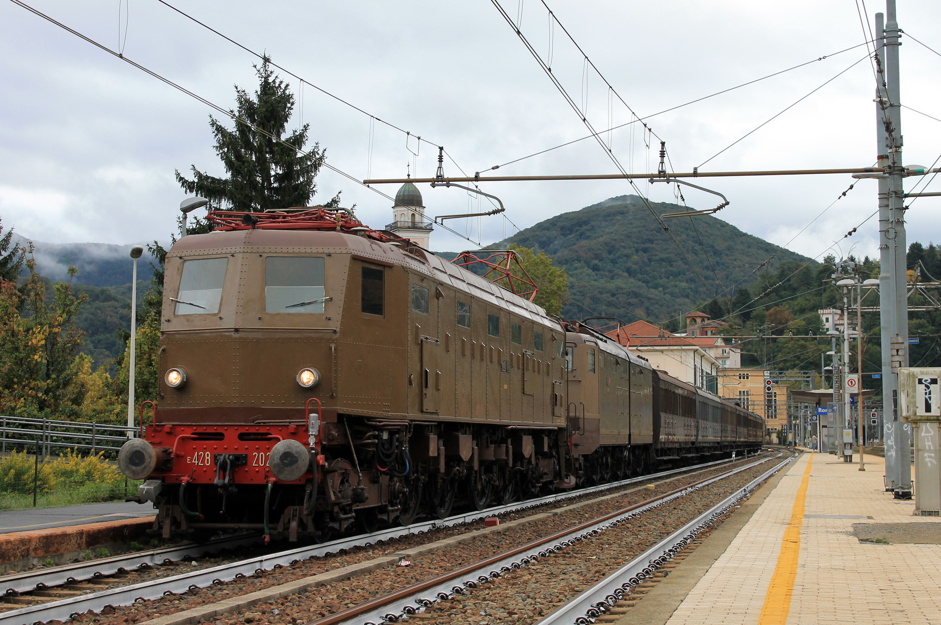 Fiat E428 – photo 13