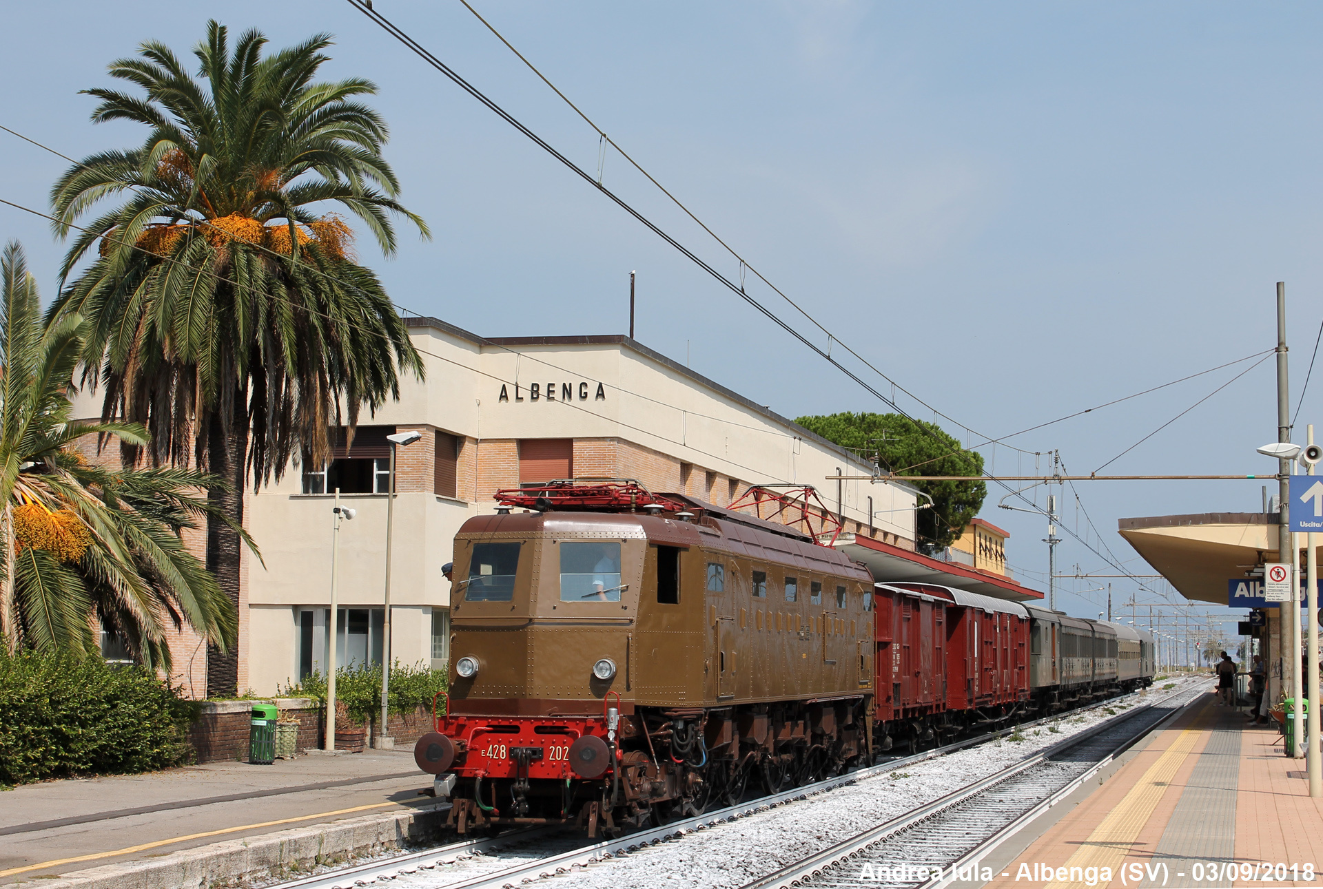 Fiat E428 – photo 10