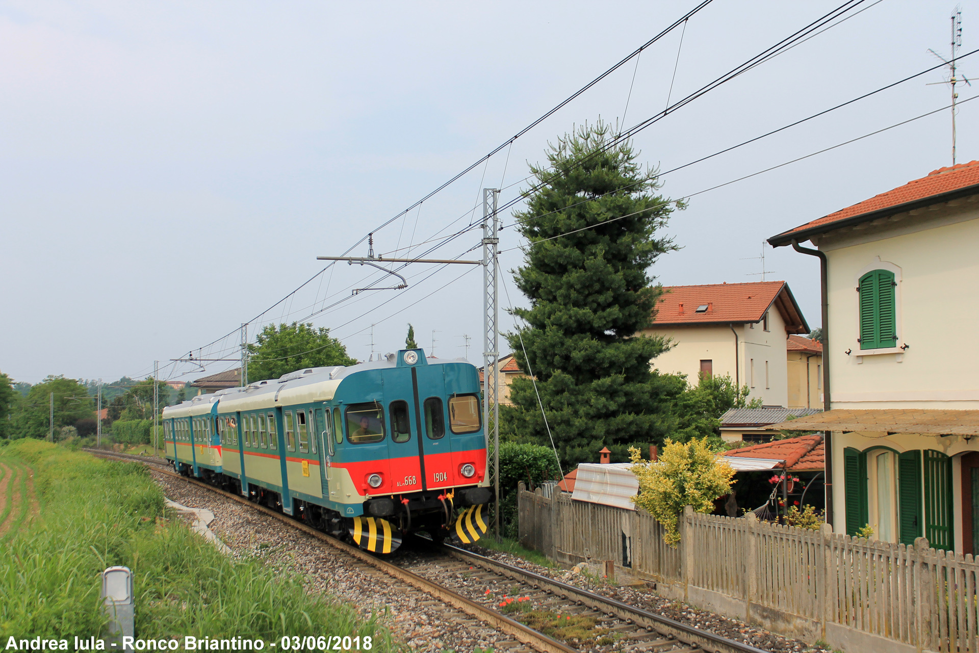 Fiat ALn 668.1900 – foto 16