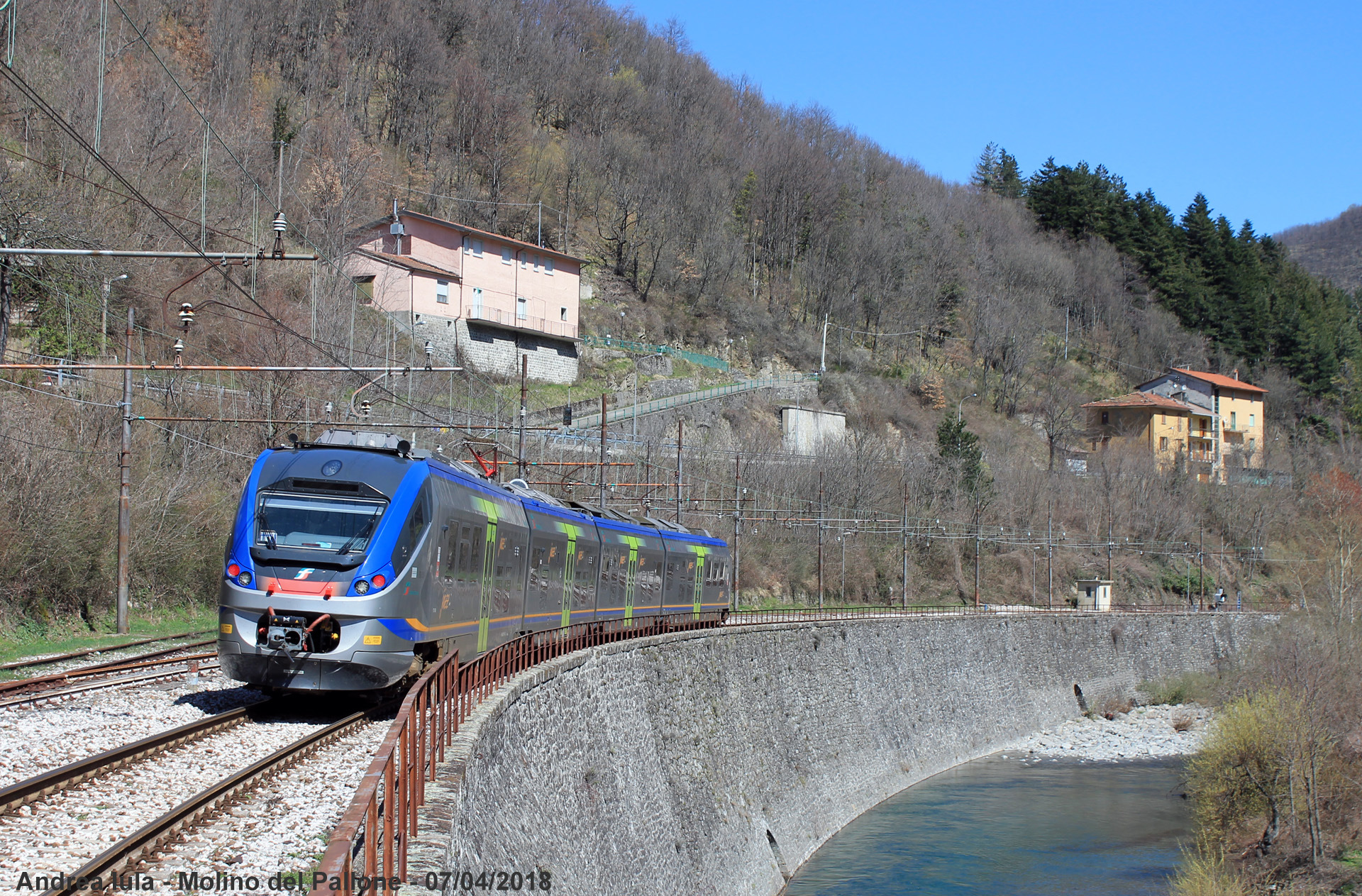 Alstom ETR 324 – photo 6