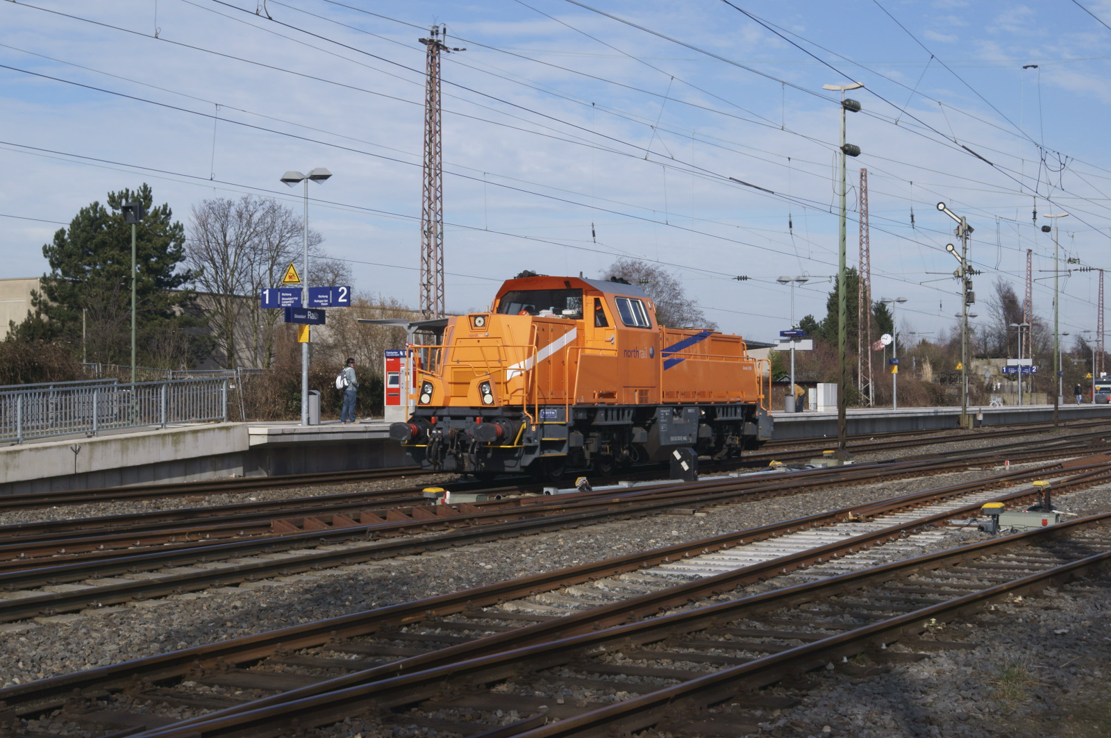 Voith Gravita 10 BB – foto 16