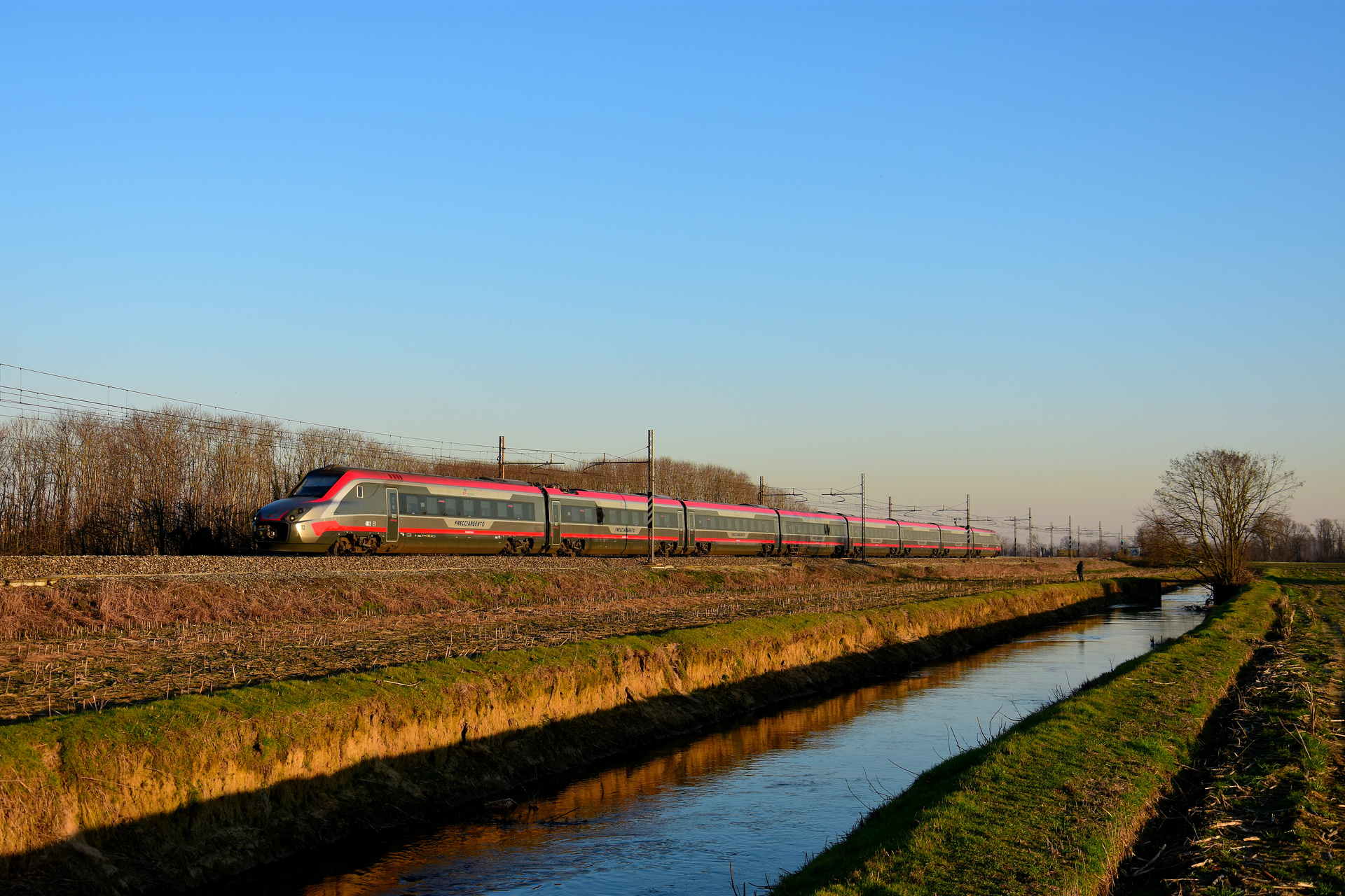AnsaldoBreda V250 – photo 16