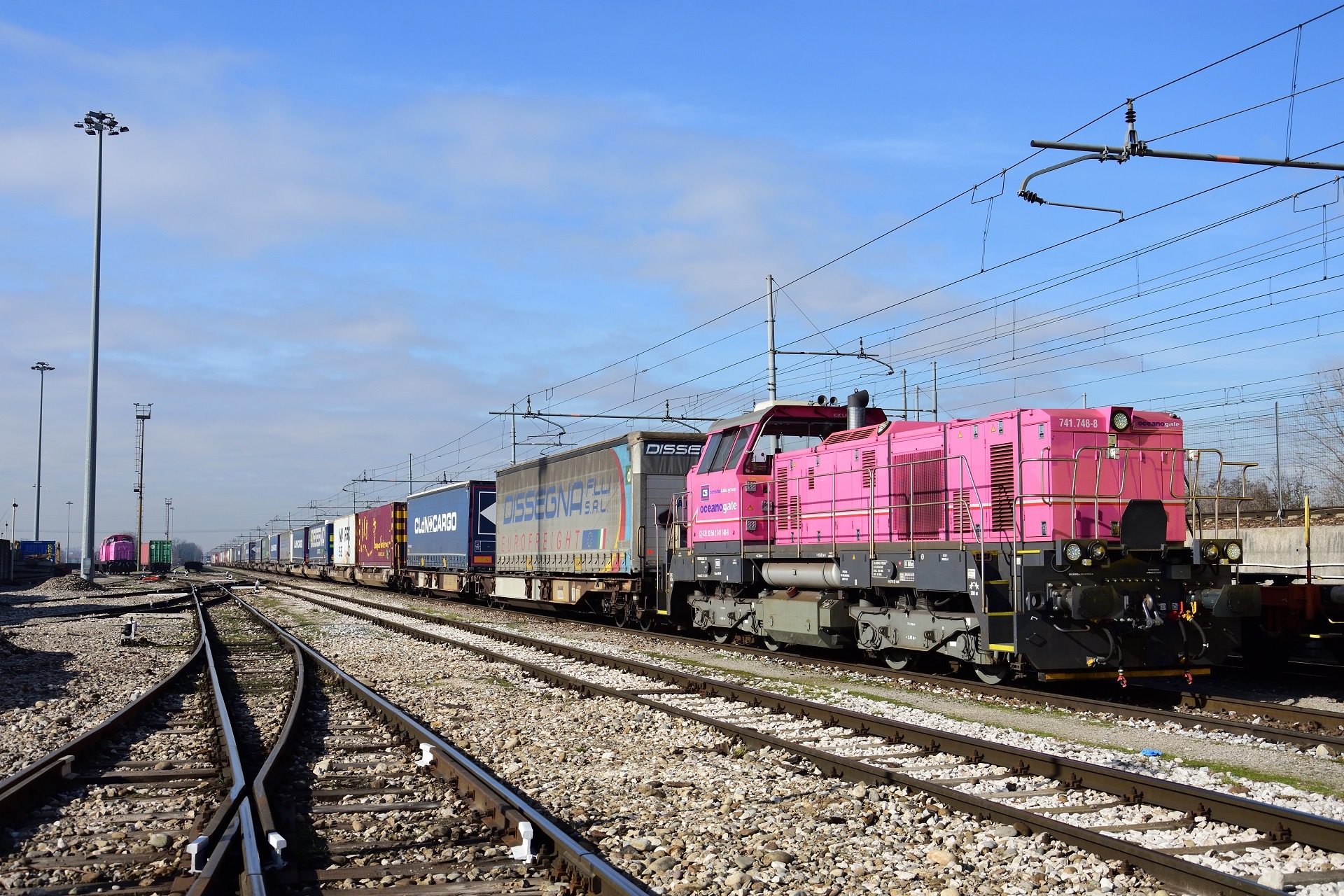 CZ LOKO 741.7 – photo 8