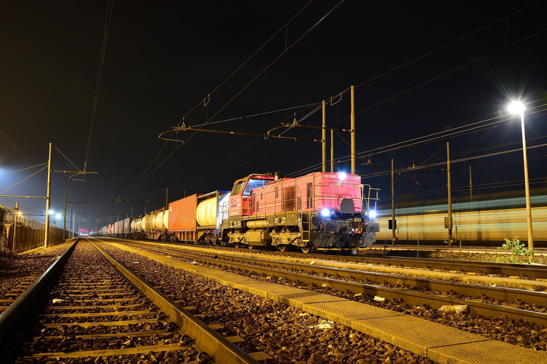 CZ LOKO 741.7 – photo 7