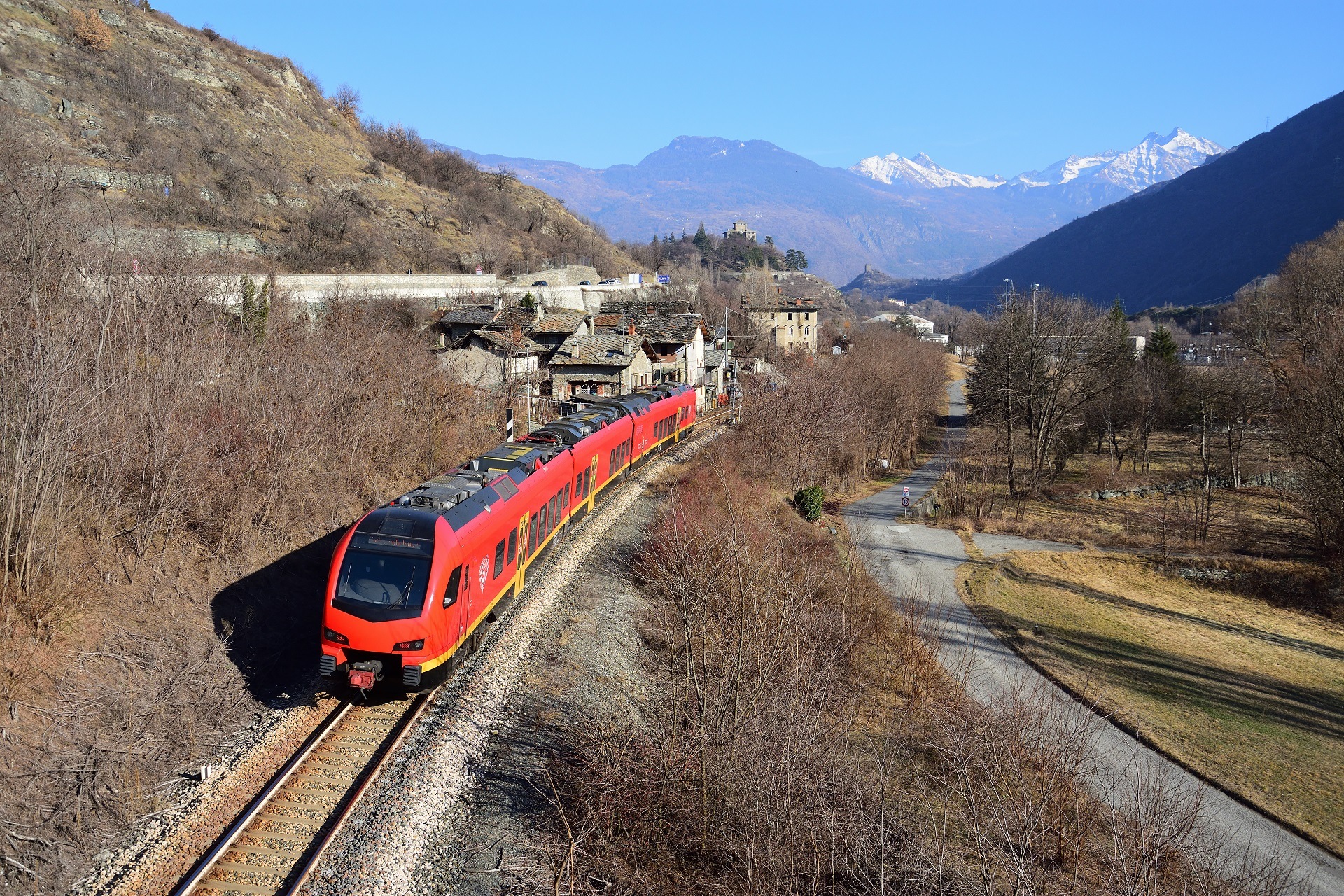 Stadler FS BTR 813 – photo 20