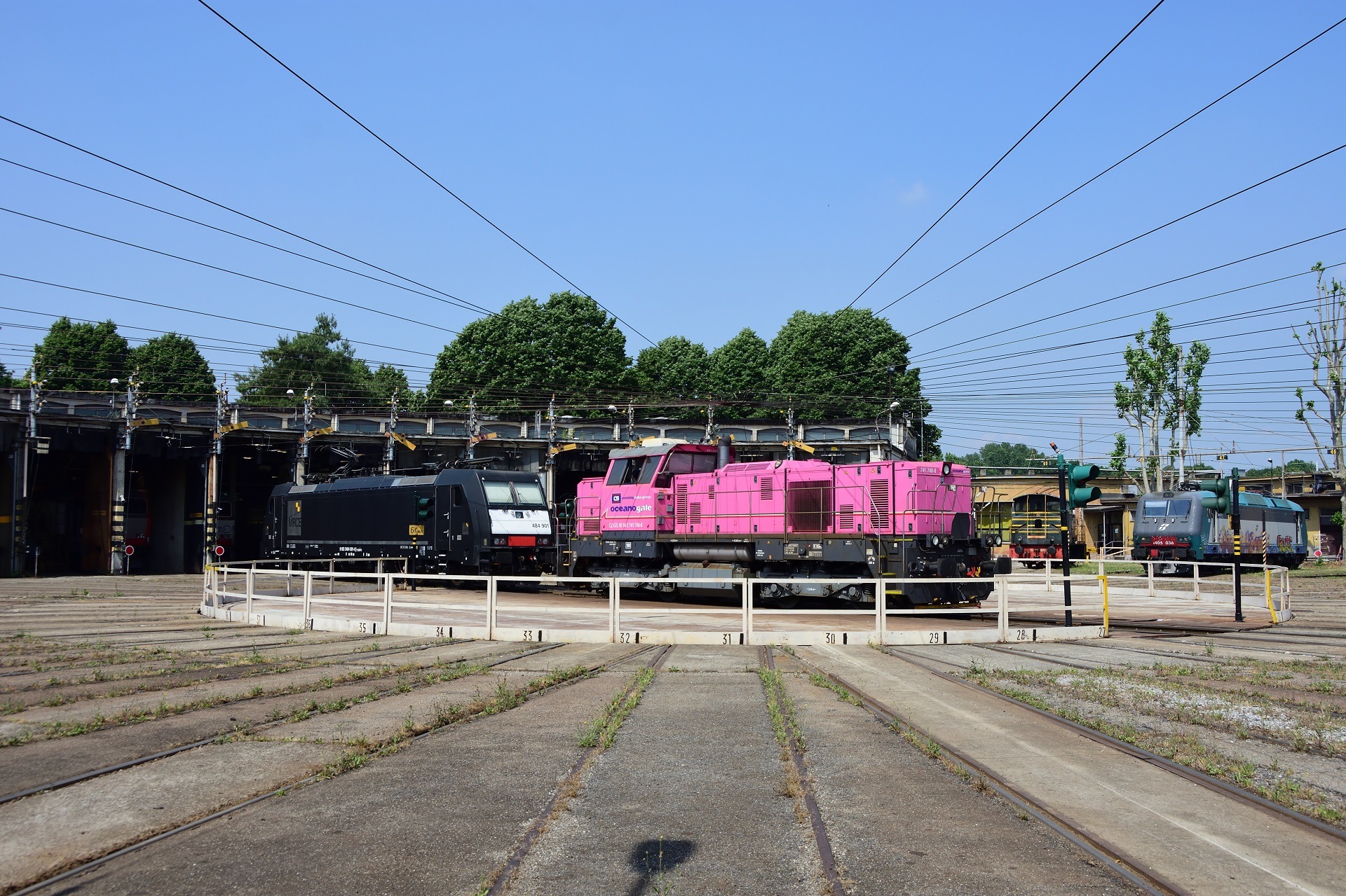 CZ LOKO 741.7 – photo 2
