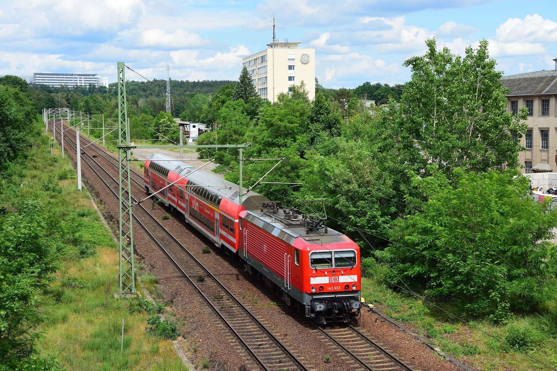 LEW DR 243 / DB 143 – Foto 11