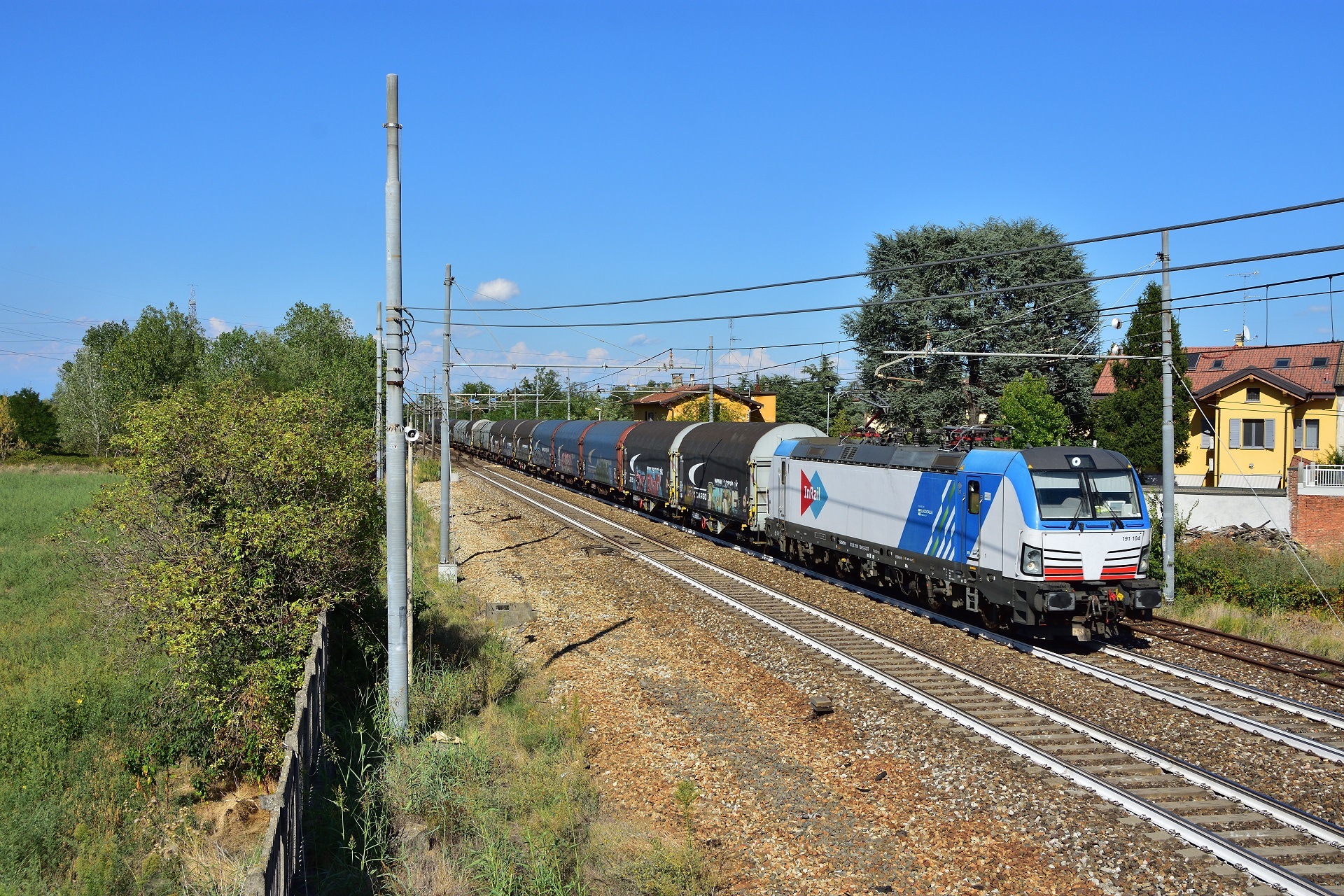 Siemens Vectron DC DPM – photo 14