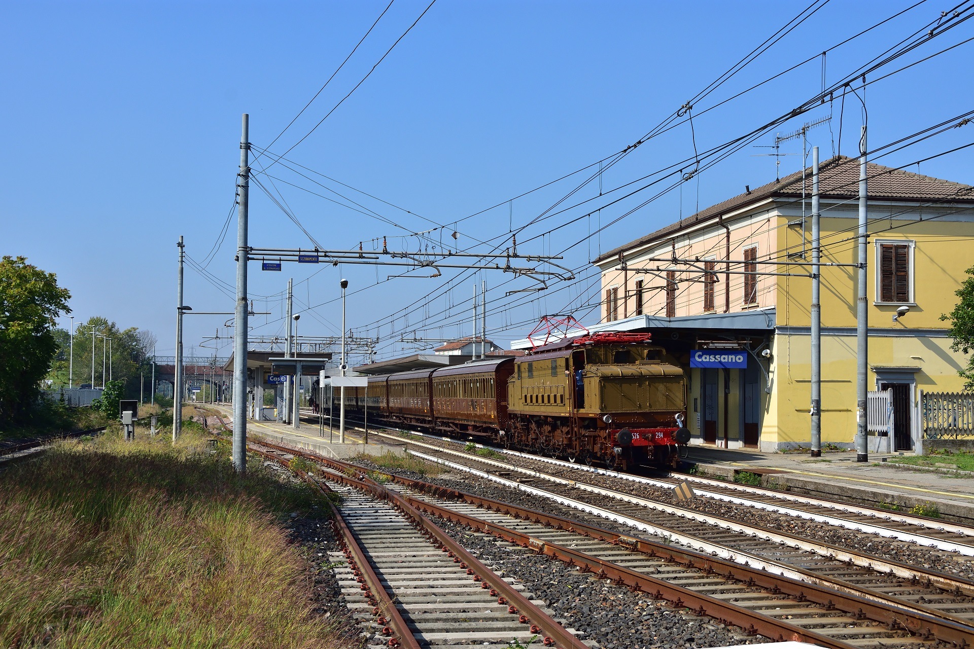 GE E626 – photo 7