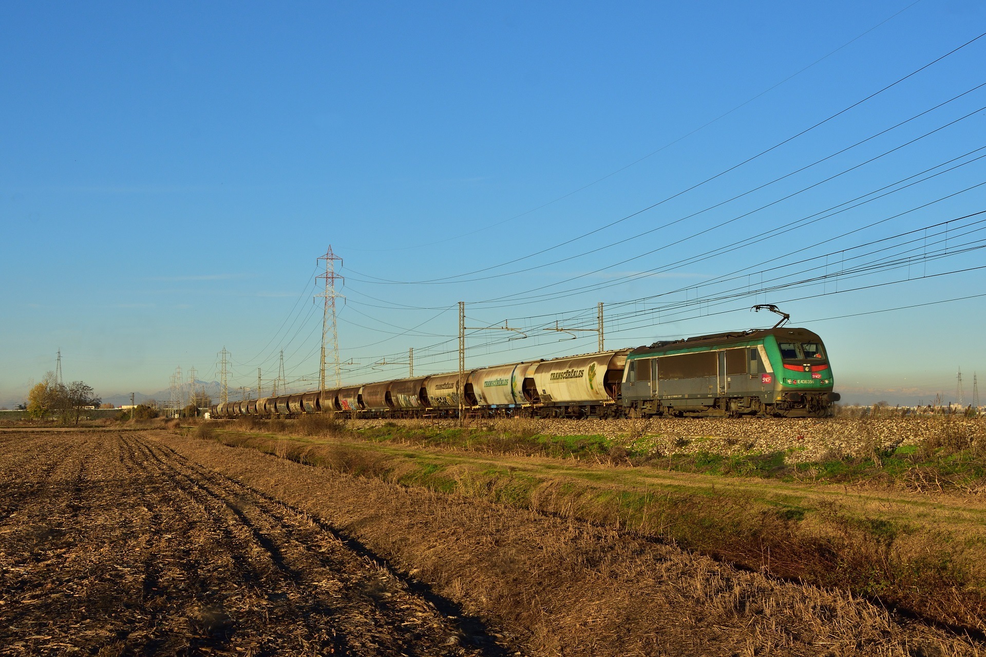 Alstom BB 36300 – photo 14