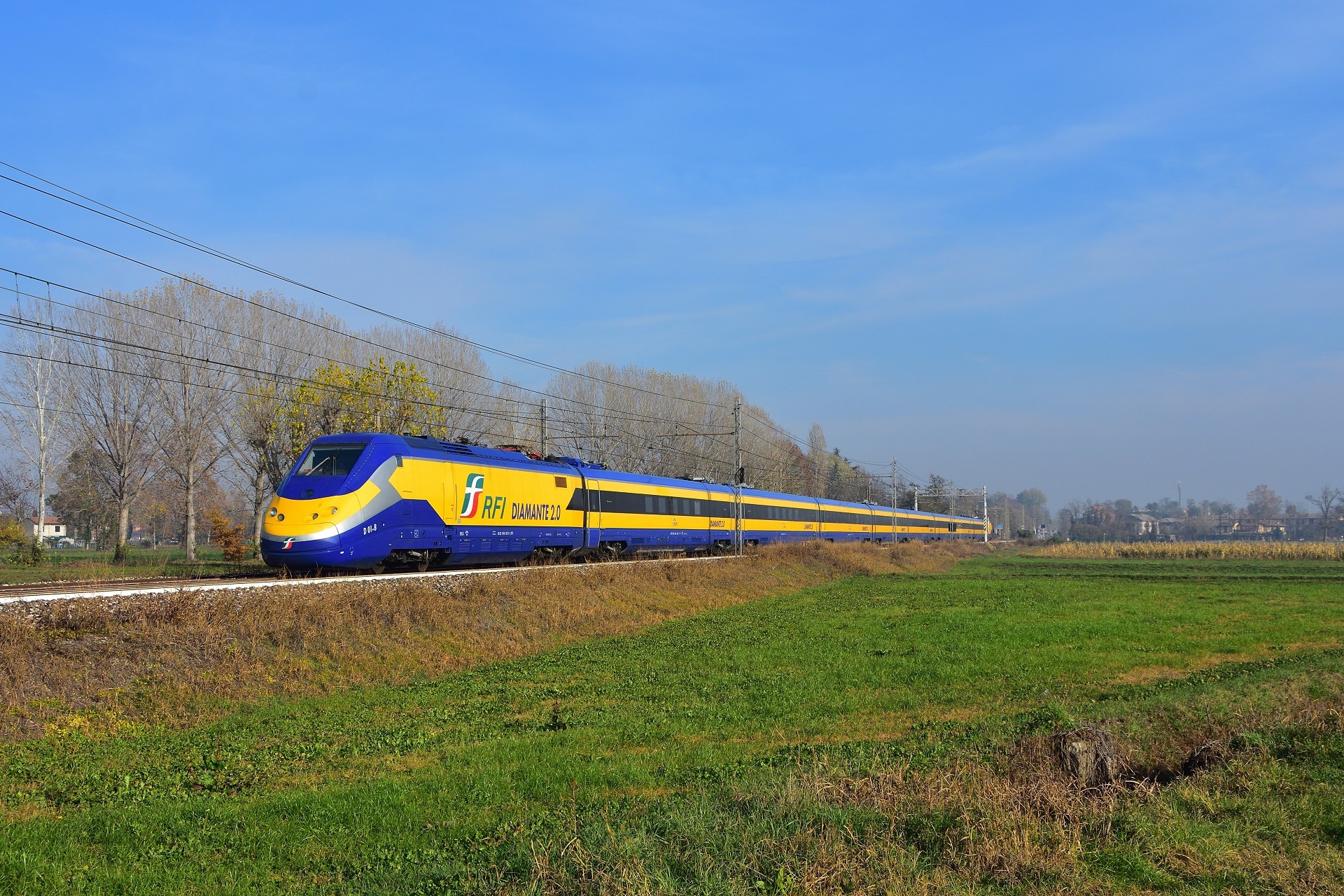 Trevi ETR 500 P – Foto 14