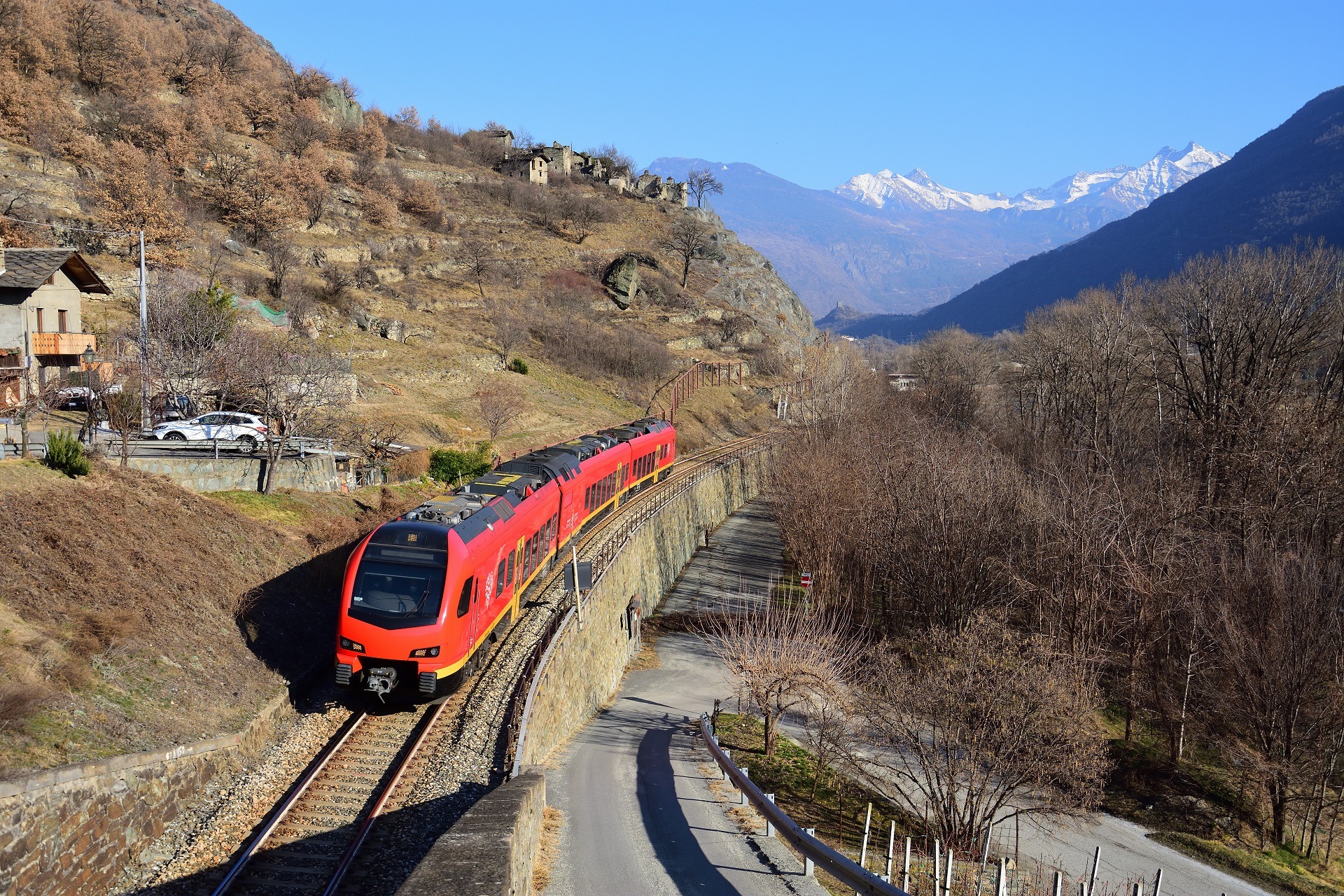 Stadler FS BTR 813 – photo 21