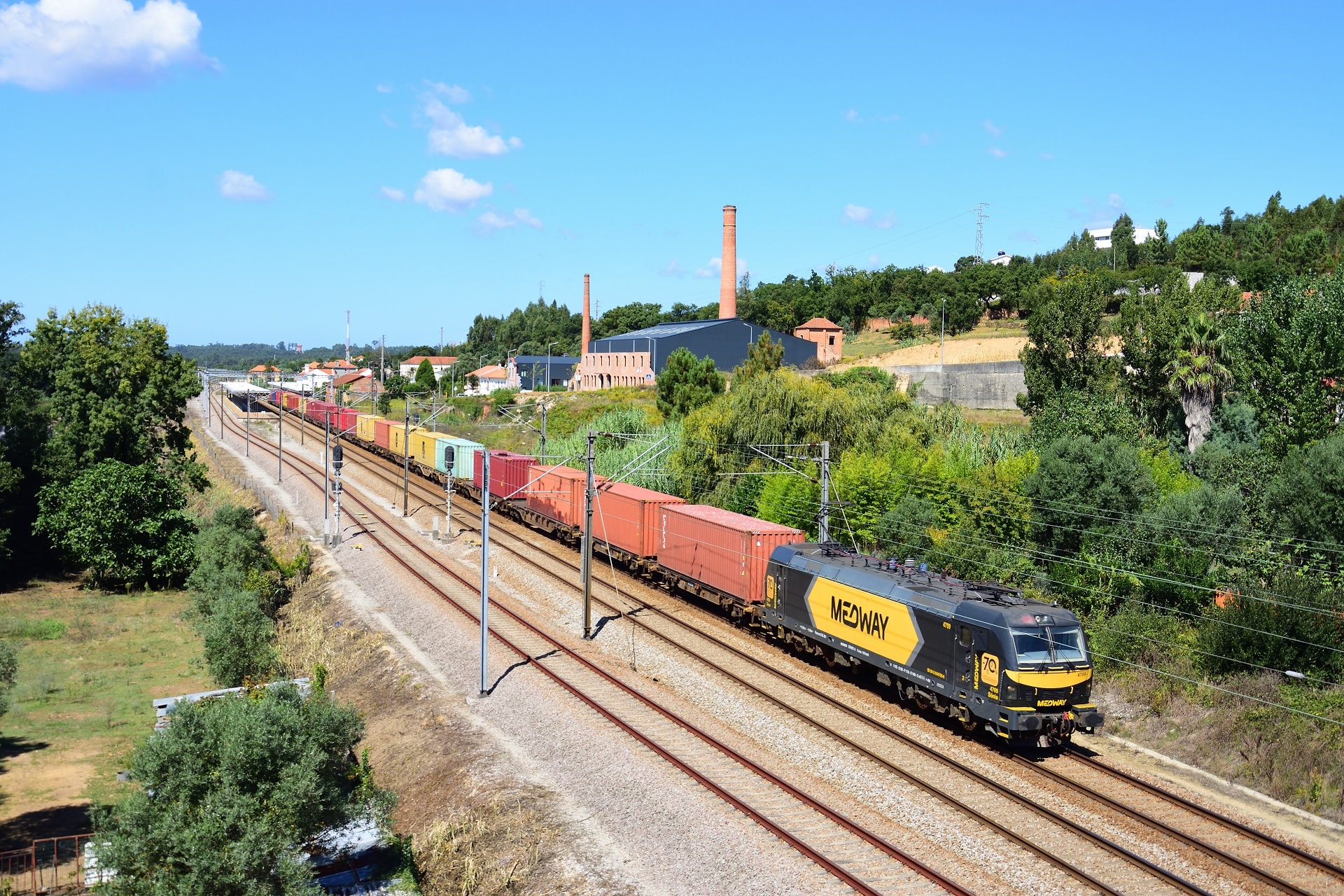 Siemens ES46B1 – photo 14